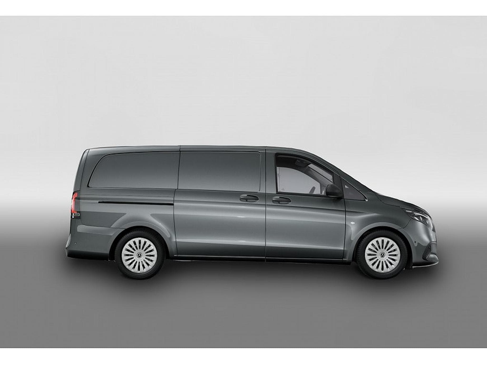Mercedes Vito (2026) - Photo 4