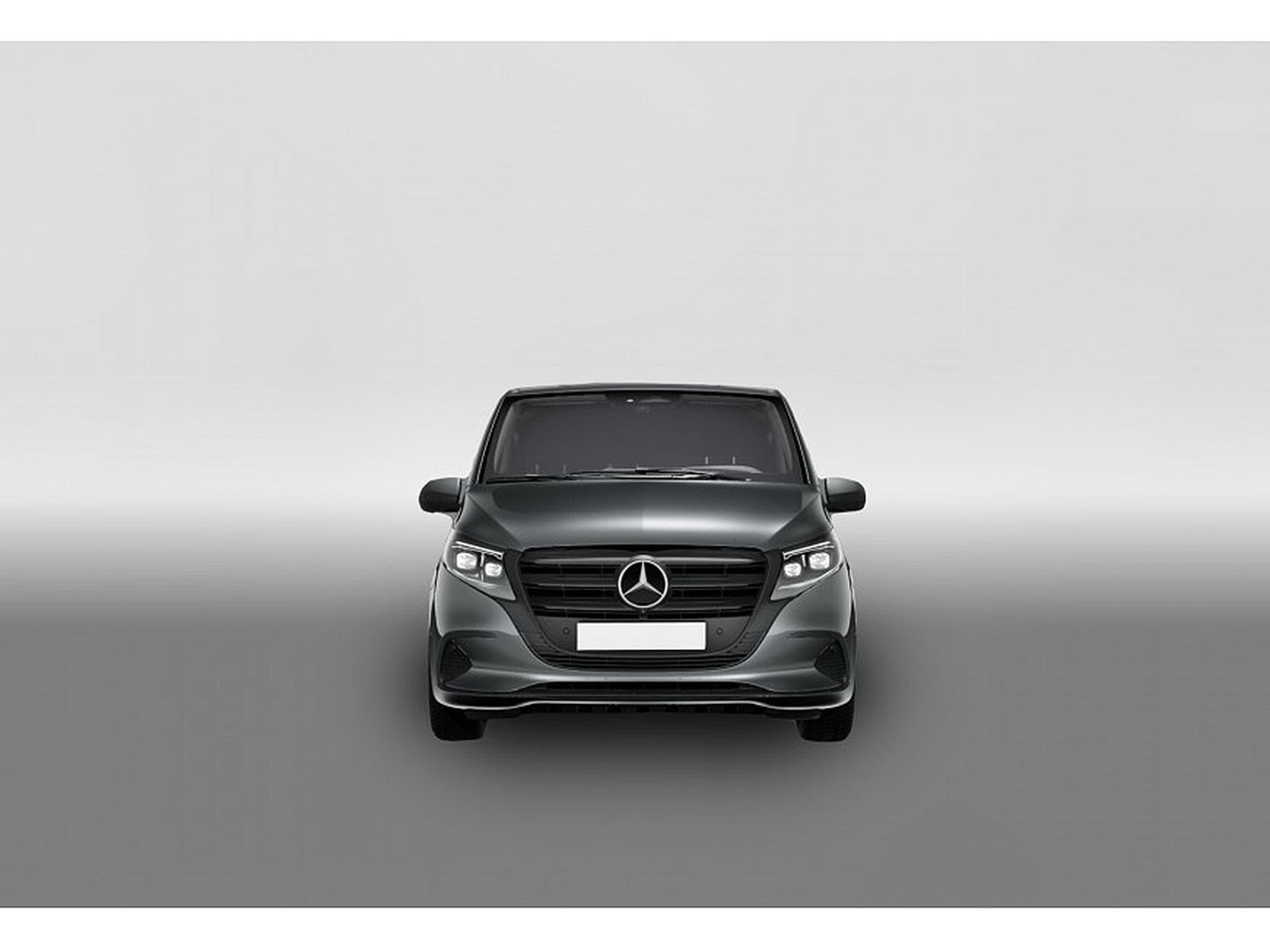 Mercedes Vito (2026) - Photo 6