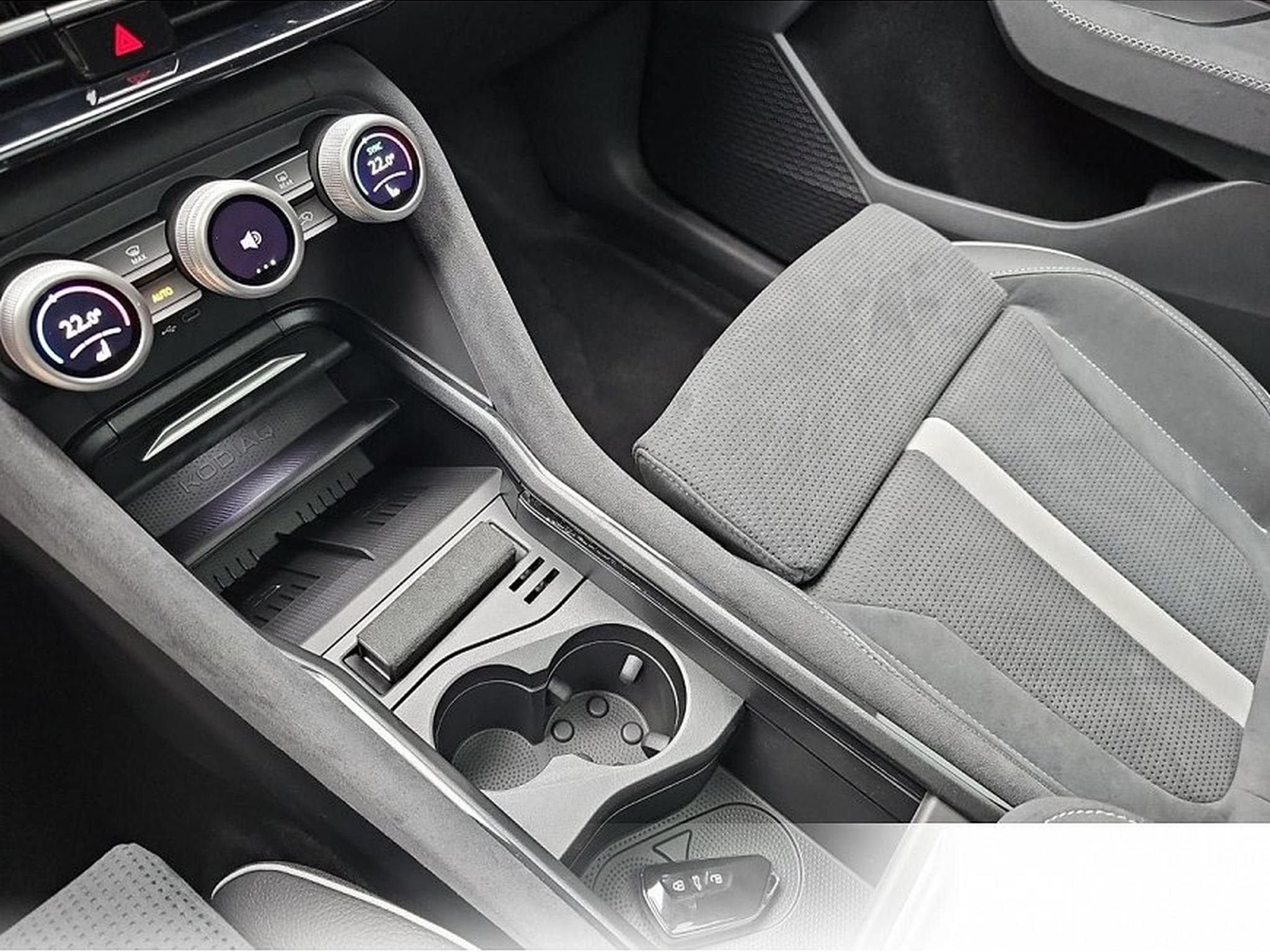 Skoda Kodiaq (2026) - Photo 11