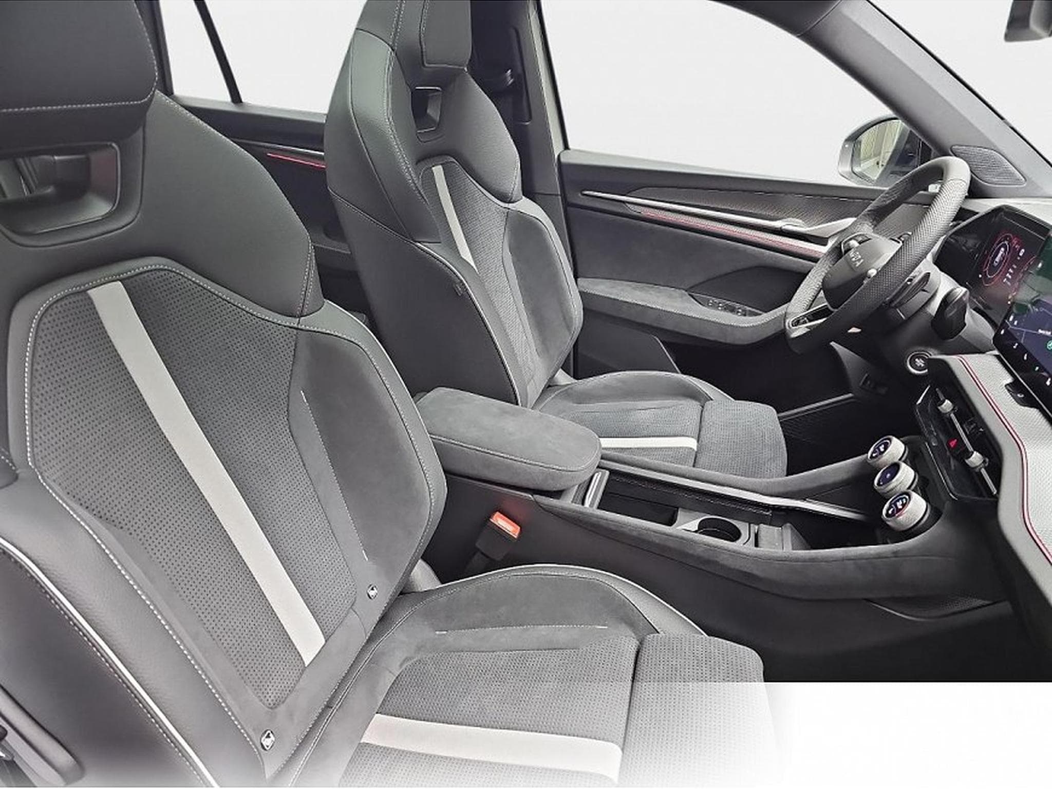 Skoda Kodiaq (2026) - Photo 15