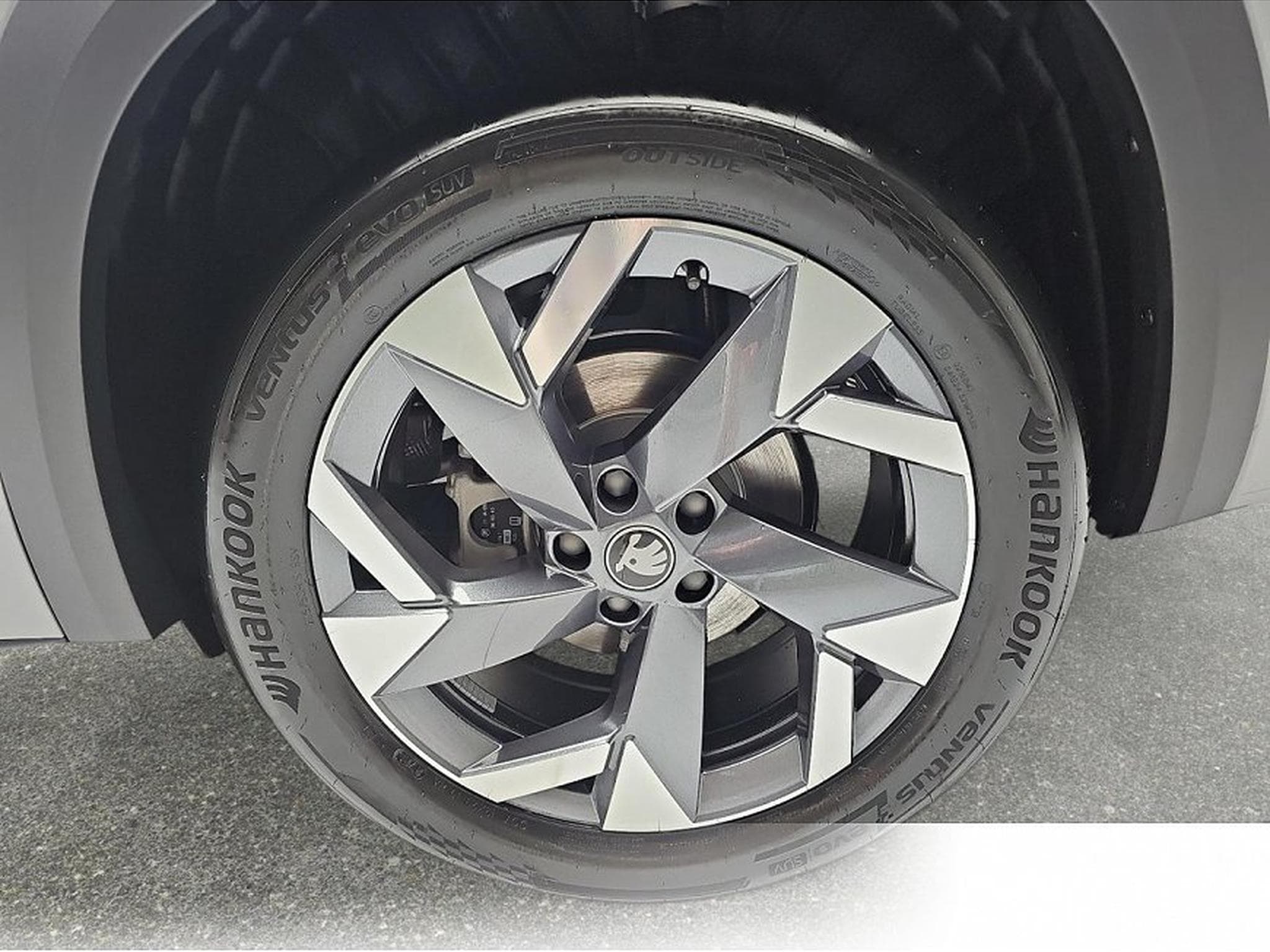 Skoda Kodiaq (2026) - Photo 5