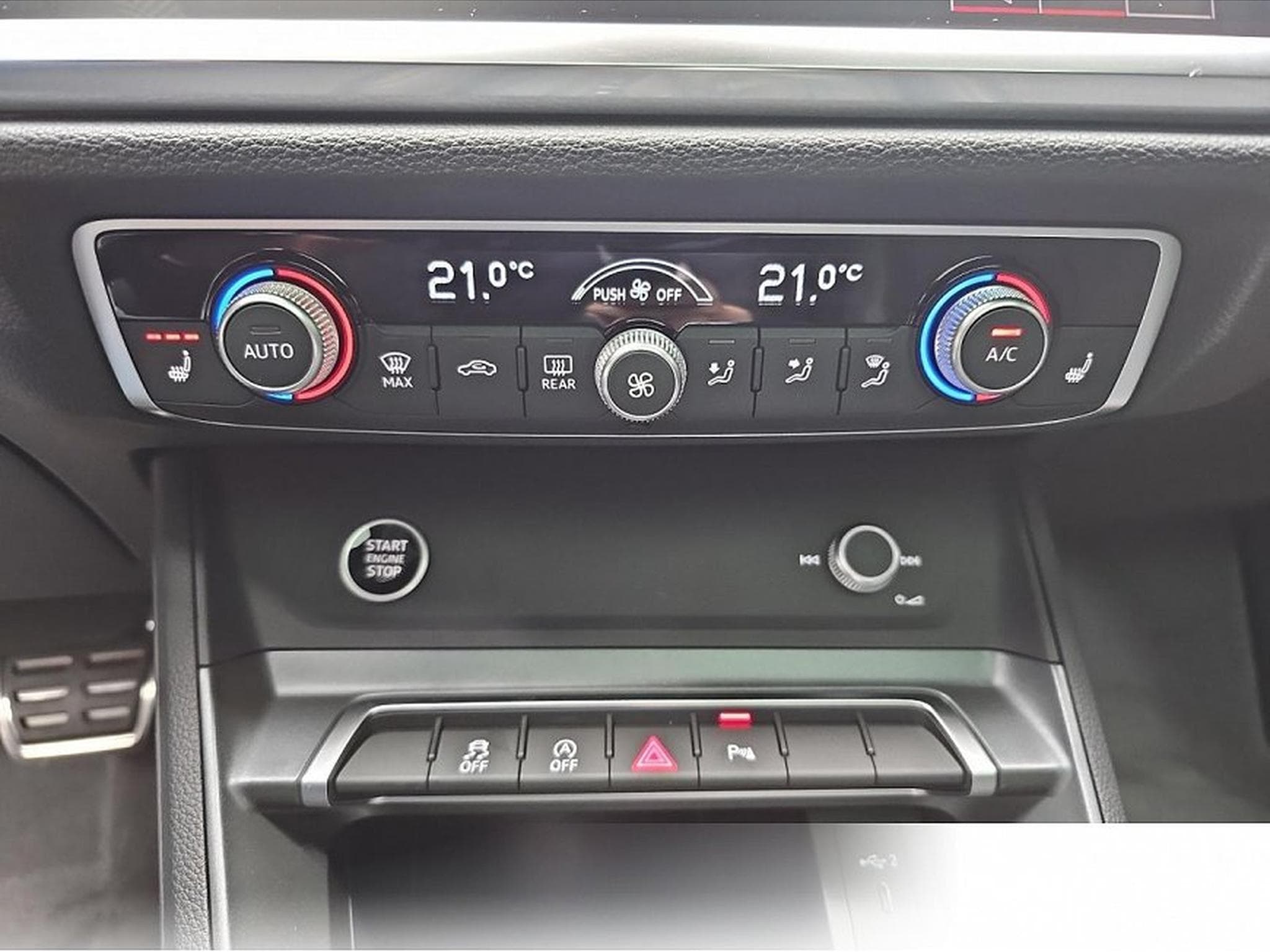 Audi Q3 (2026) - Photo 10