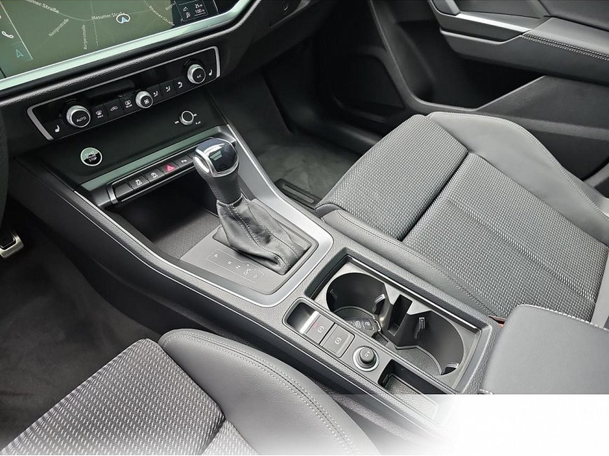 Audi Q3 (2026) - Photo 11