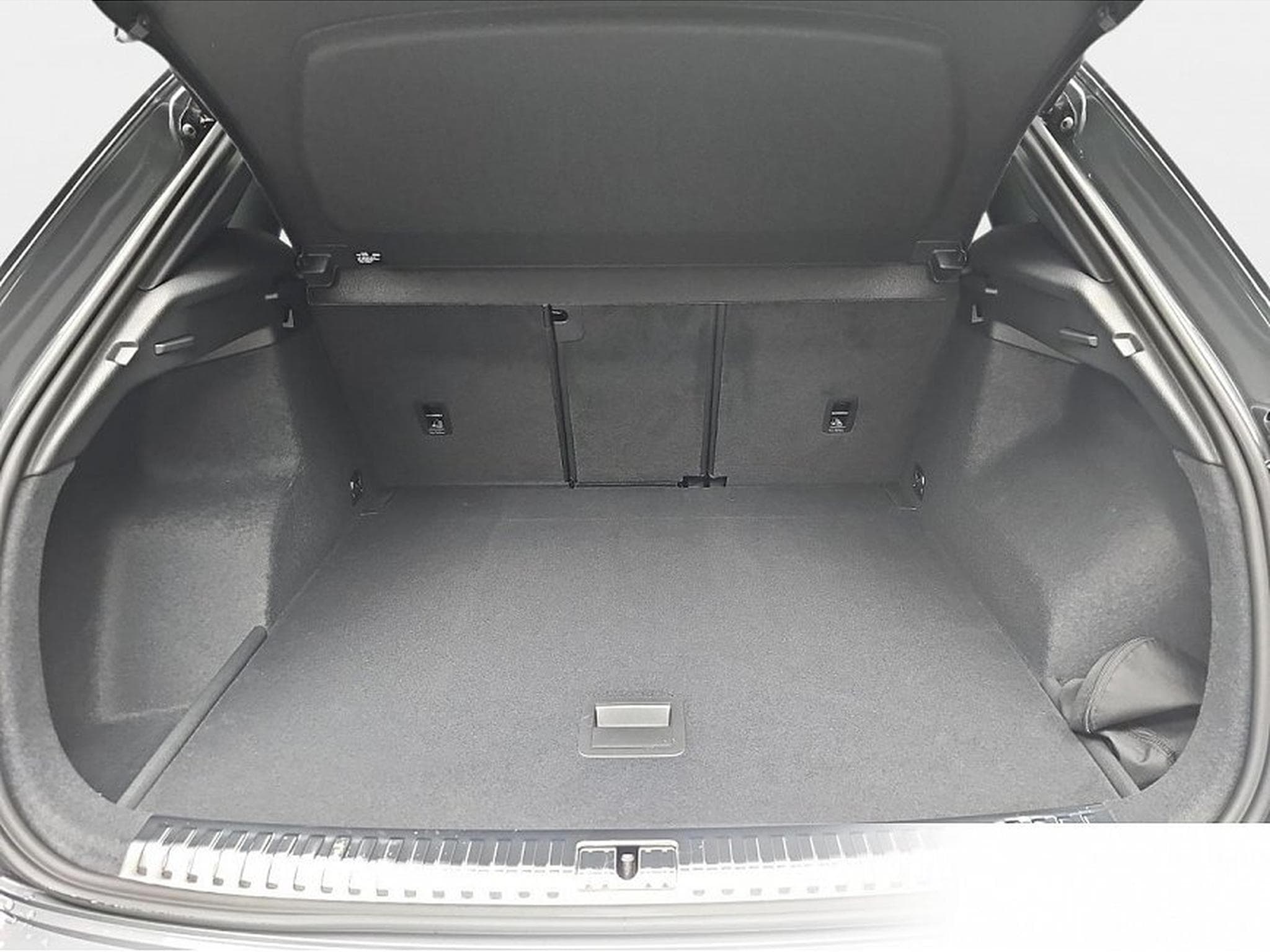 Audi Q3 (2026) - Photo 13