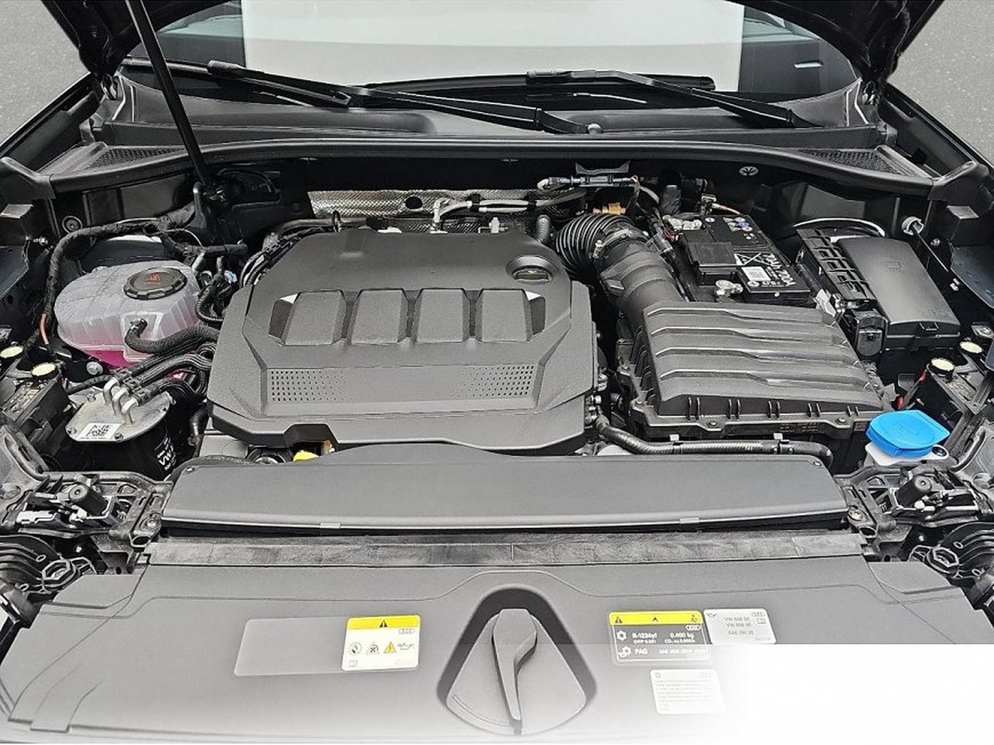 Audi Q3 (2026) - Photo 14