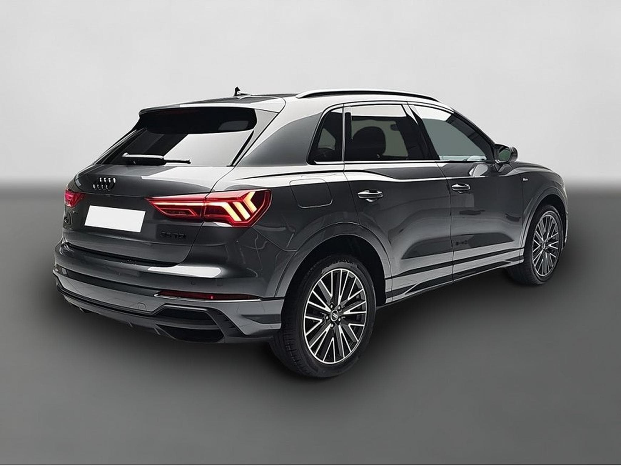 Audi Q3 (2026) - Photo 2