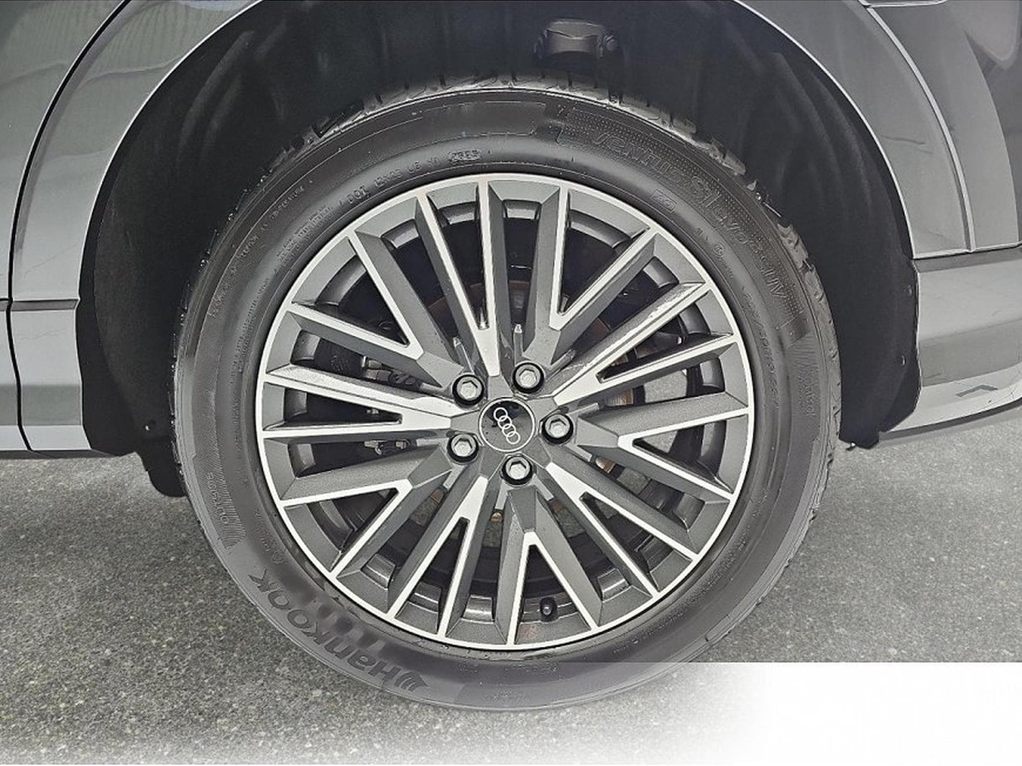 Audi Q3 (2026) - Photo 5