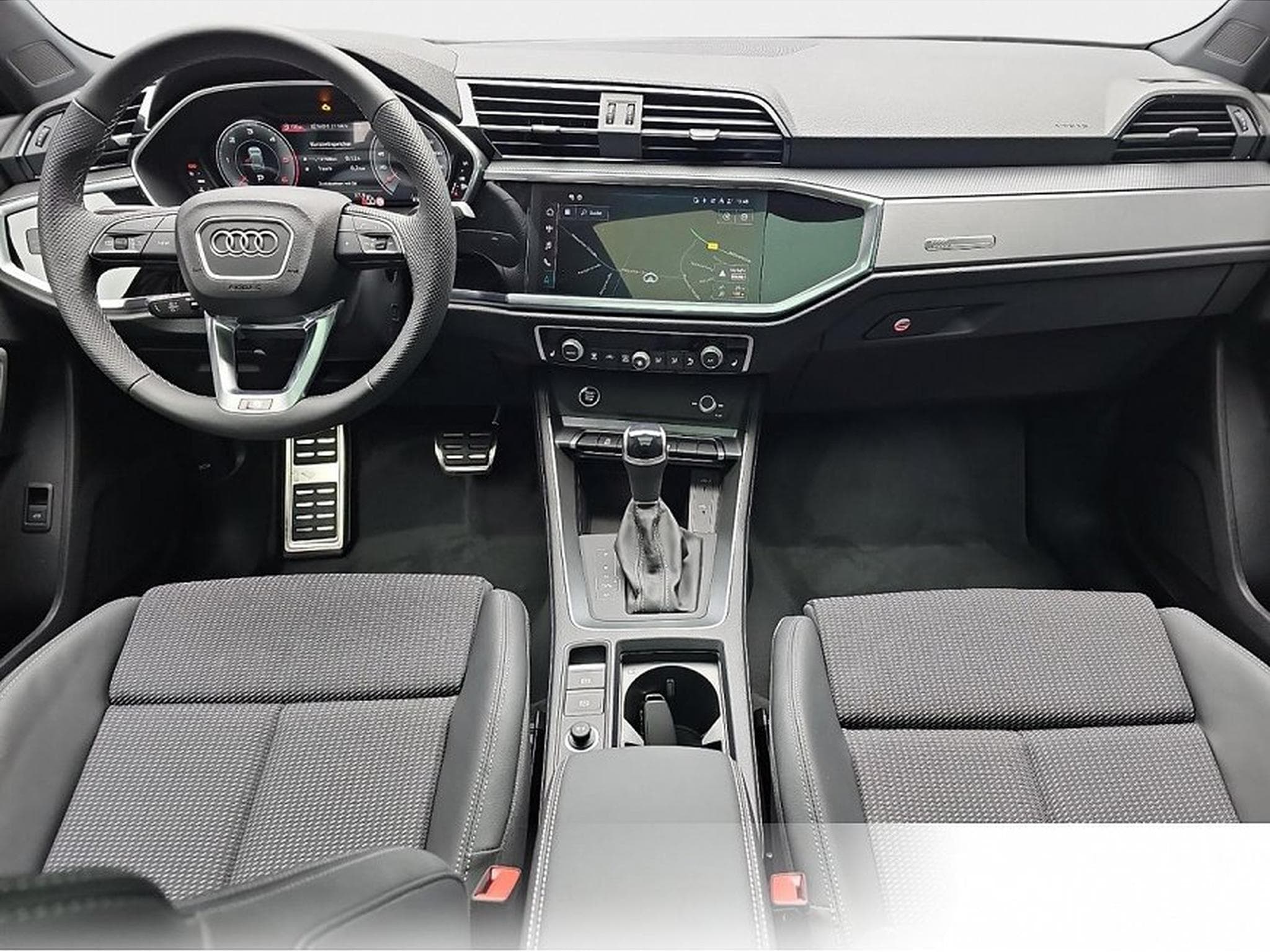 Audi Q3 (2026) - Photo 6