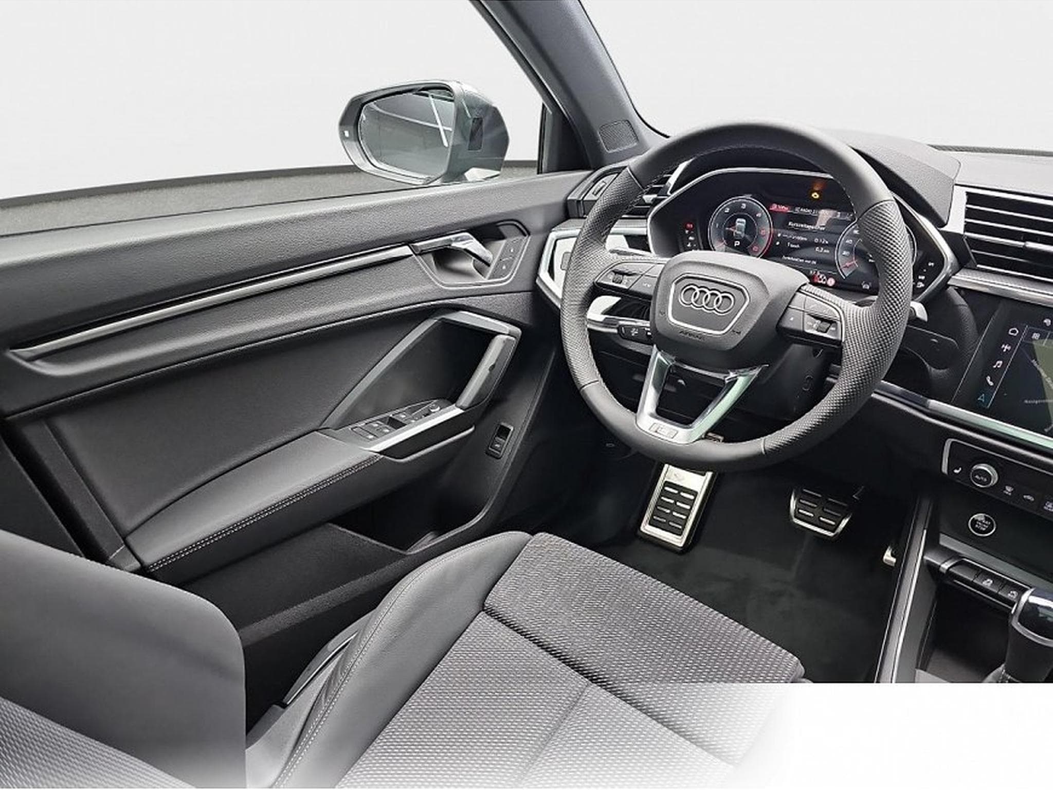 Audi Q3 (2026) - Photo 7