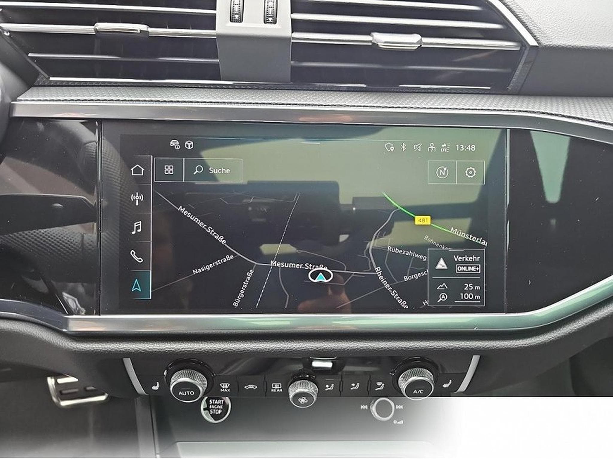 Audi Q3 (2026) - Photo 8