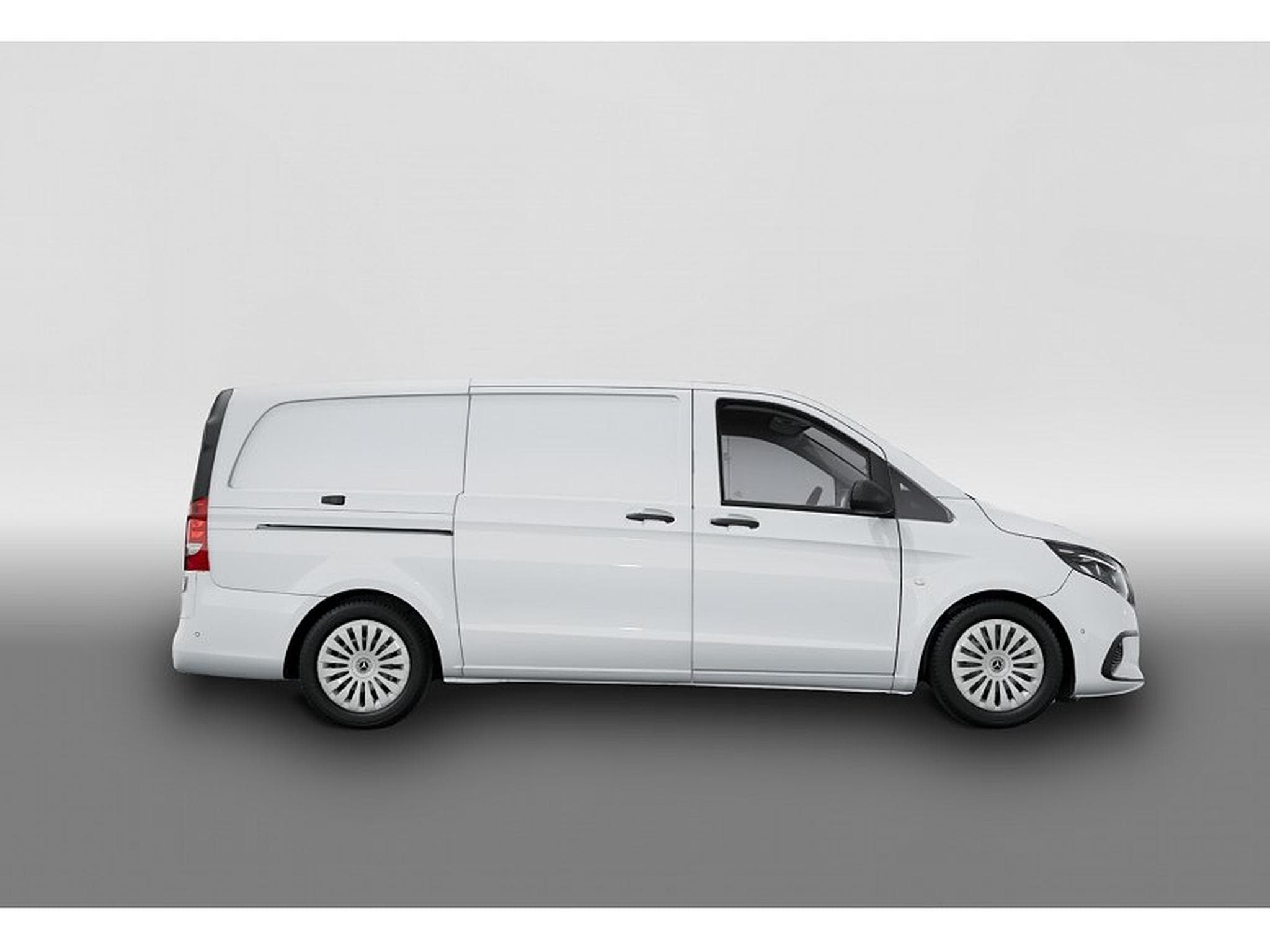 Mercedes Vito (2026) - Photo 4
