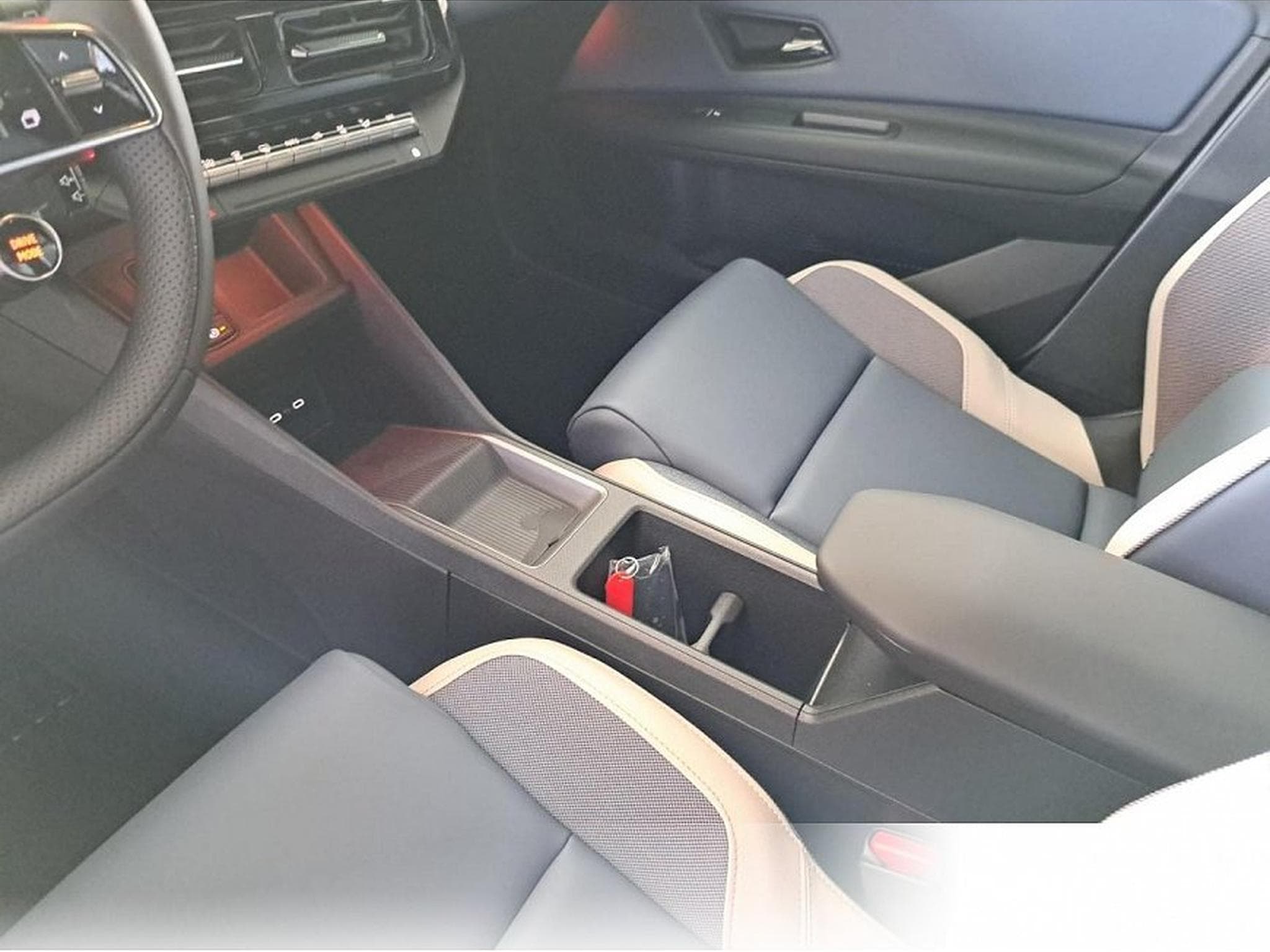 Nissan Micra (2026) - Photo 11