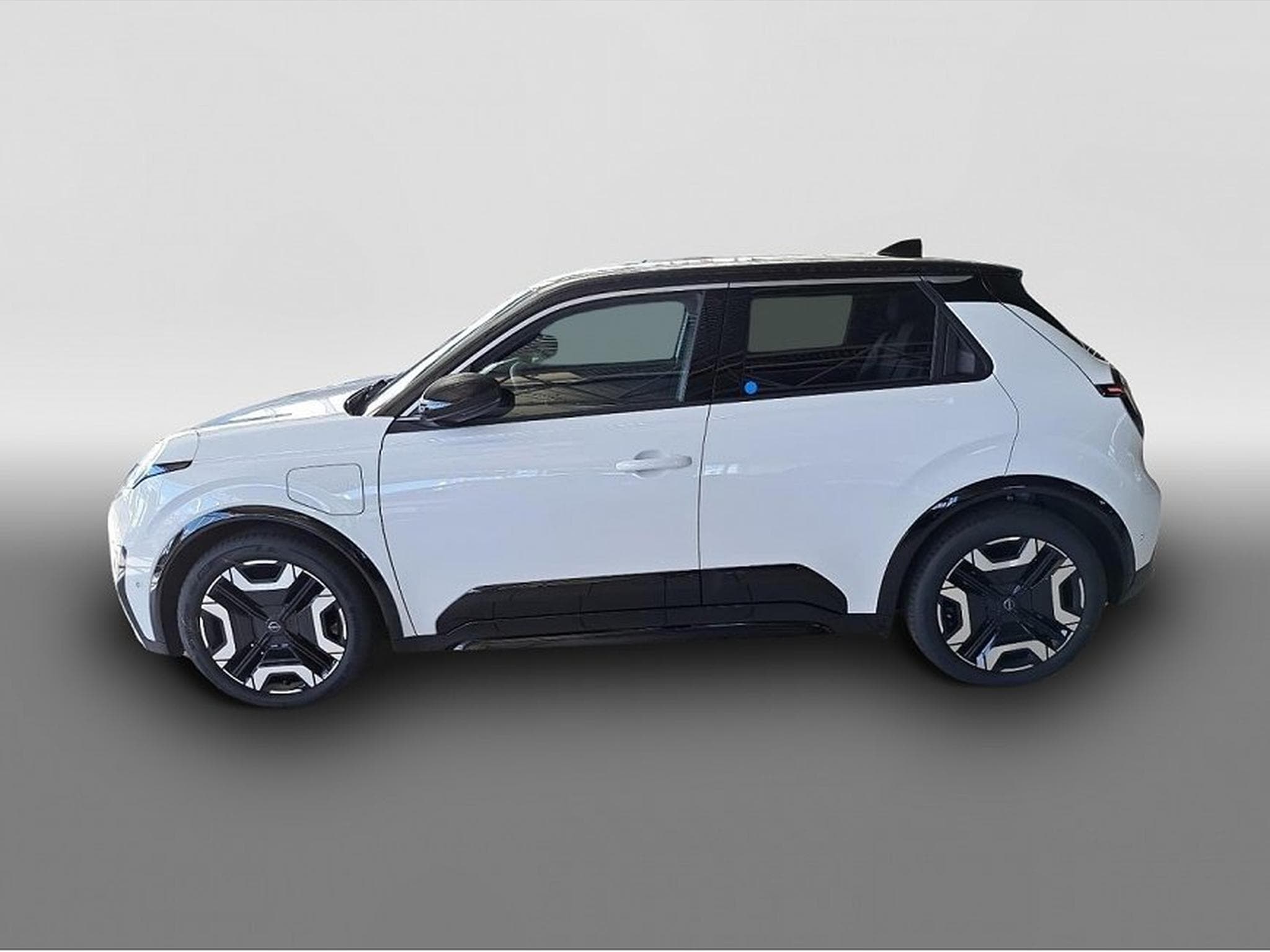 Nissan Micra (2026) - Photo 4