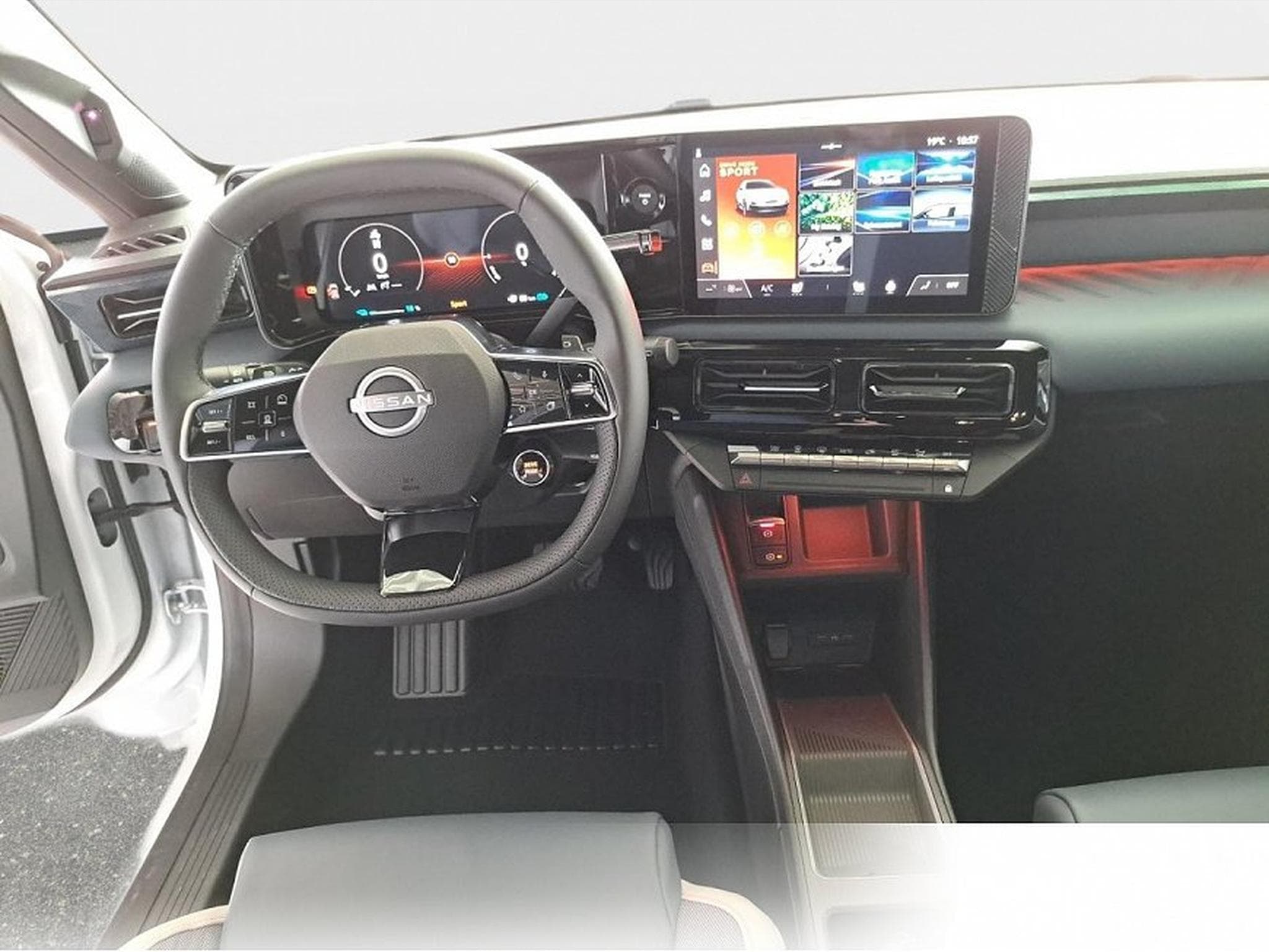 Nissan Micra (2026) - Photo 6