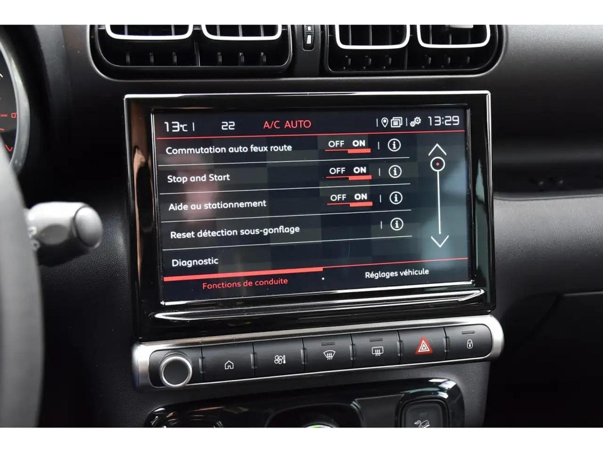 Citroën C3 Aircross (2024) - Photo 13