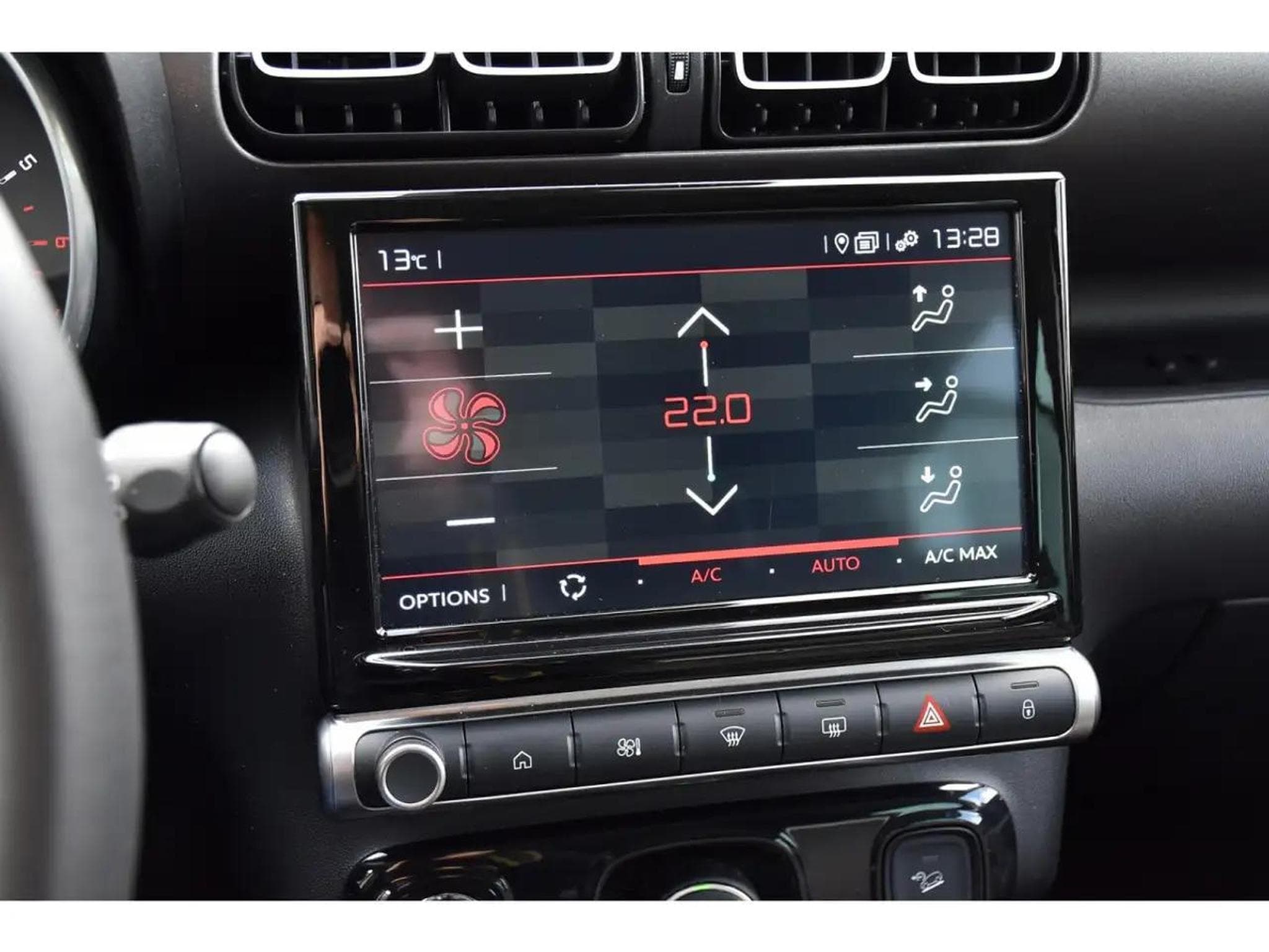 Citroën C3 Aircross (2024) - Photo 15