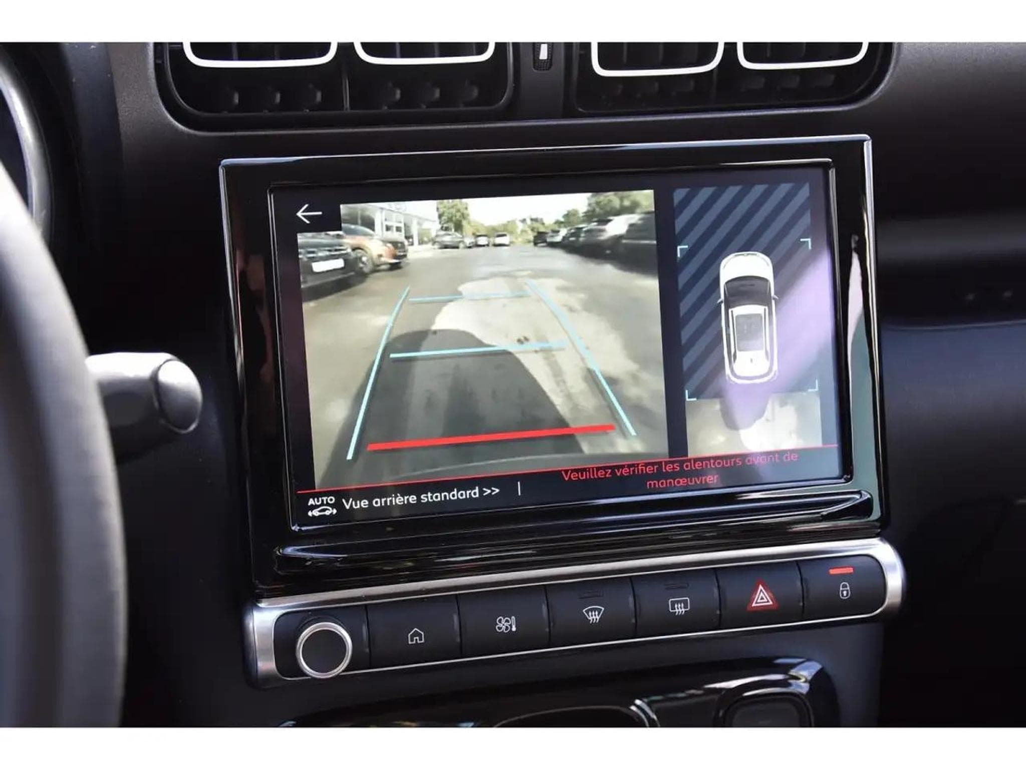 Citroën C3 Aircross (2024) - Photo 16