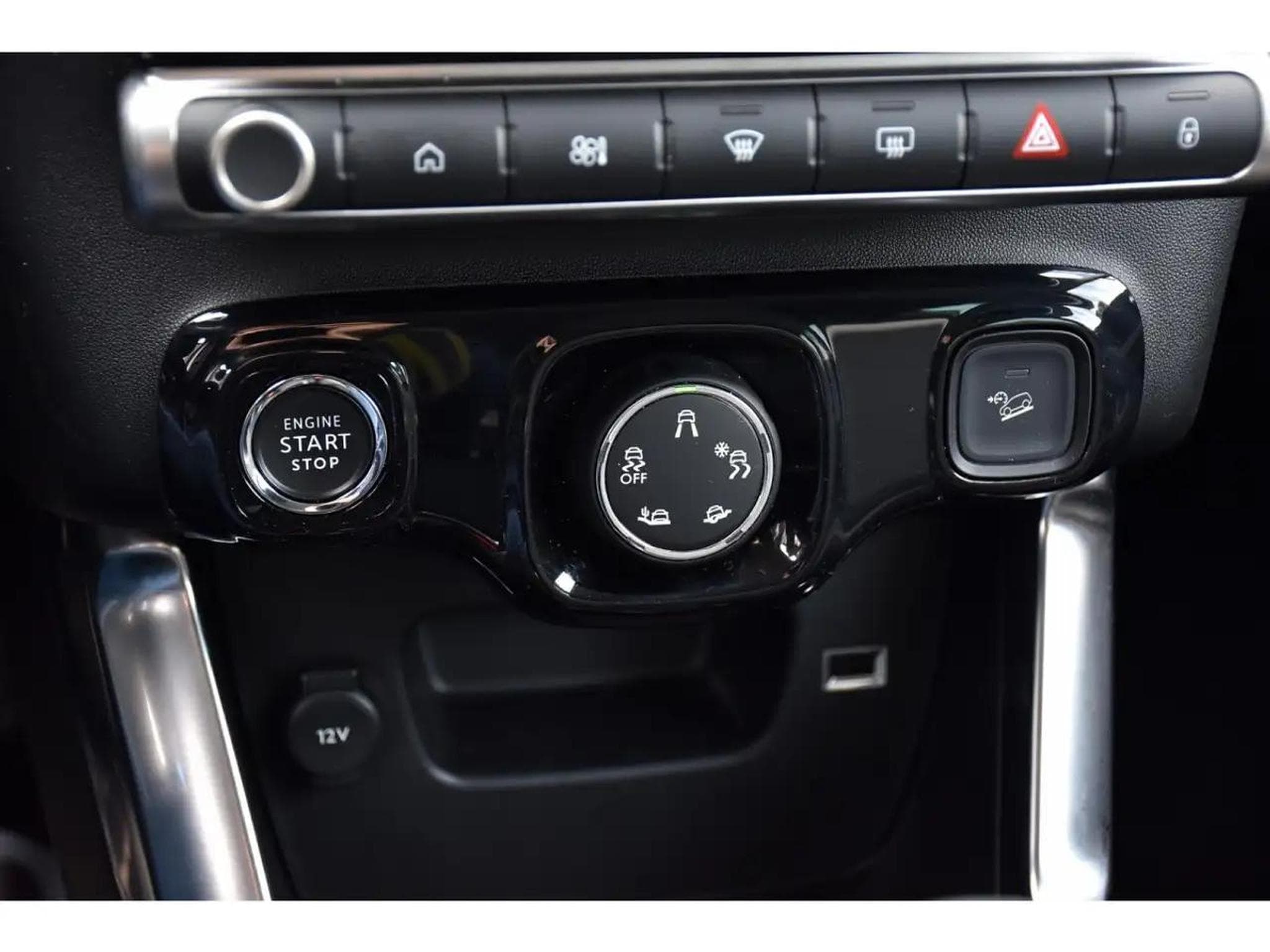 Citroën C3 Aircross (2024) - Photo 18