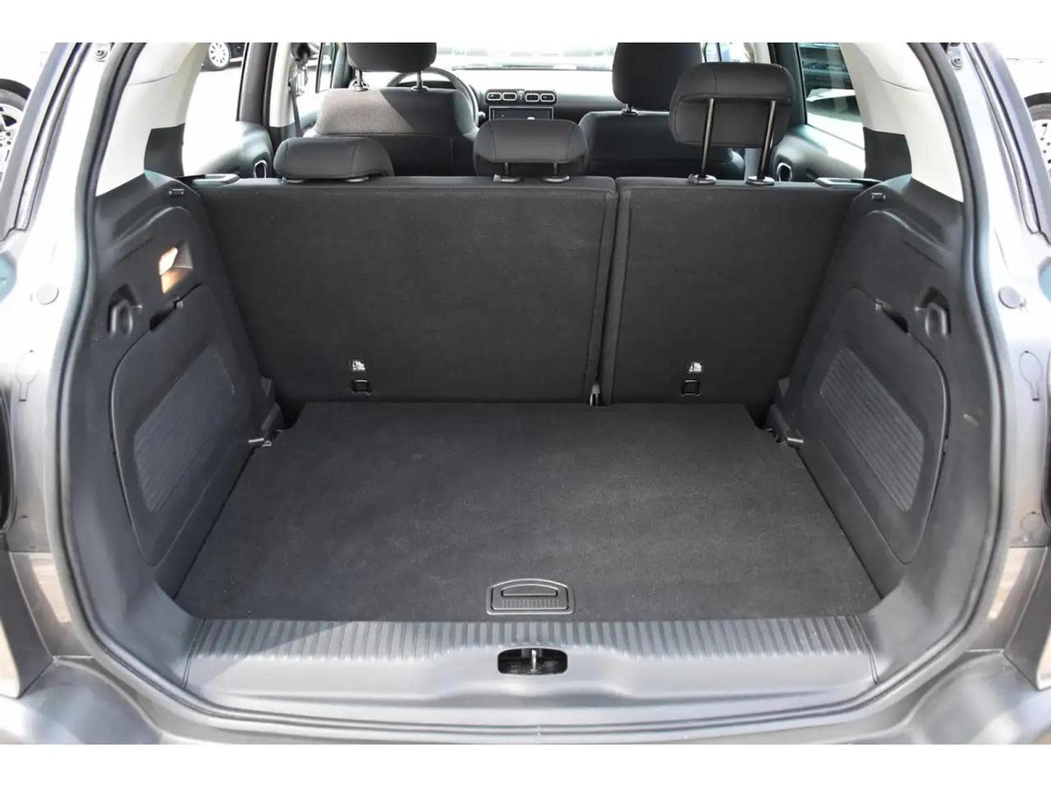 Citroën C3 Aircross (2024) - Photo 22