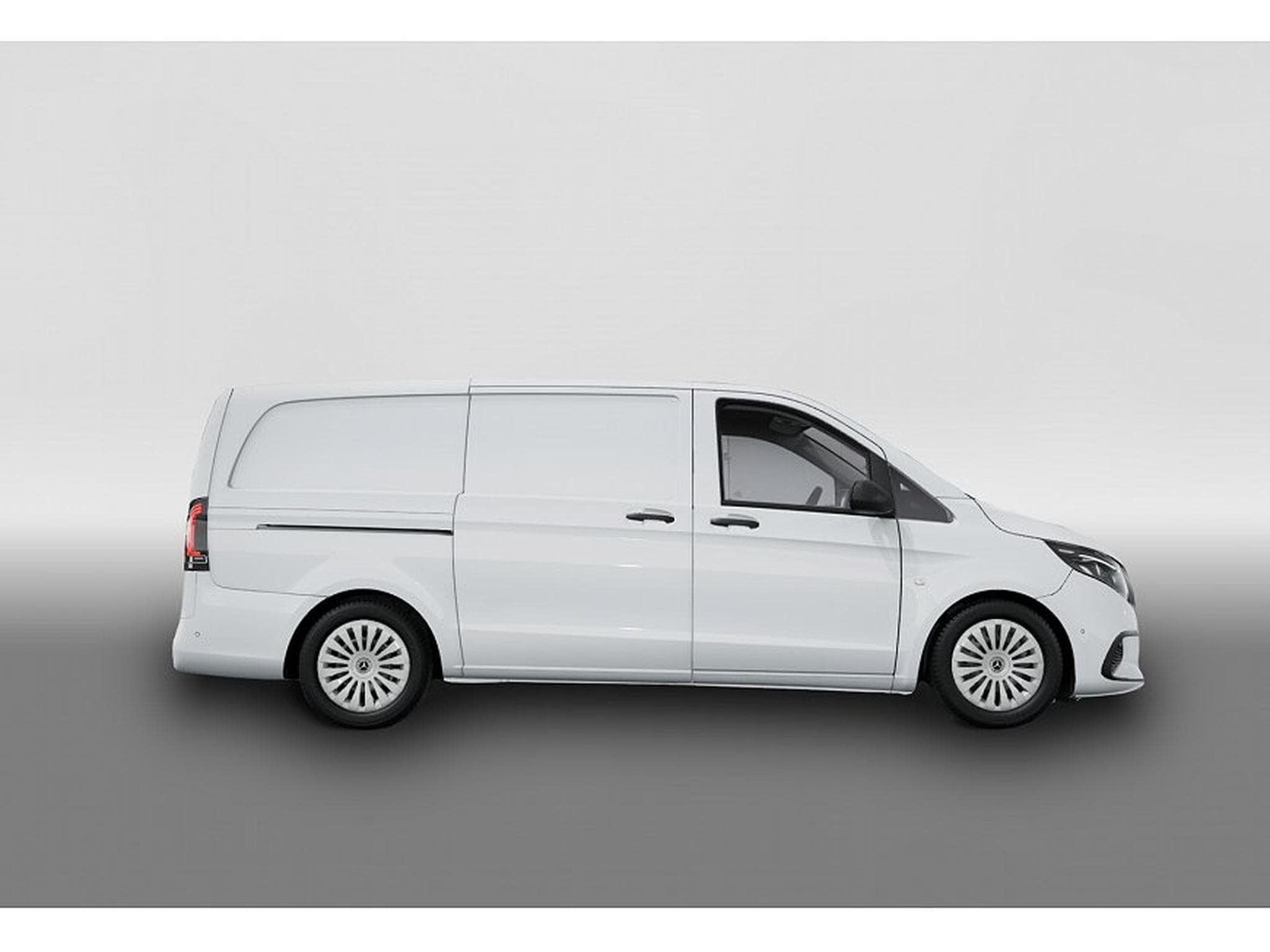 Mercedes Vito (2026) - Photo 4