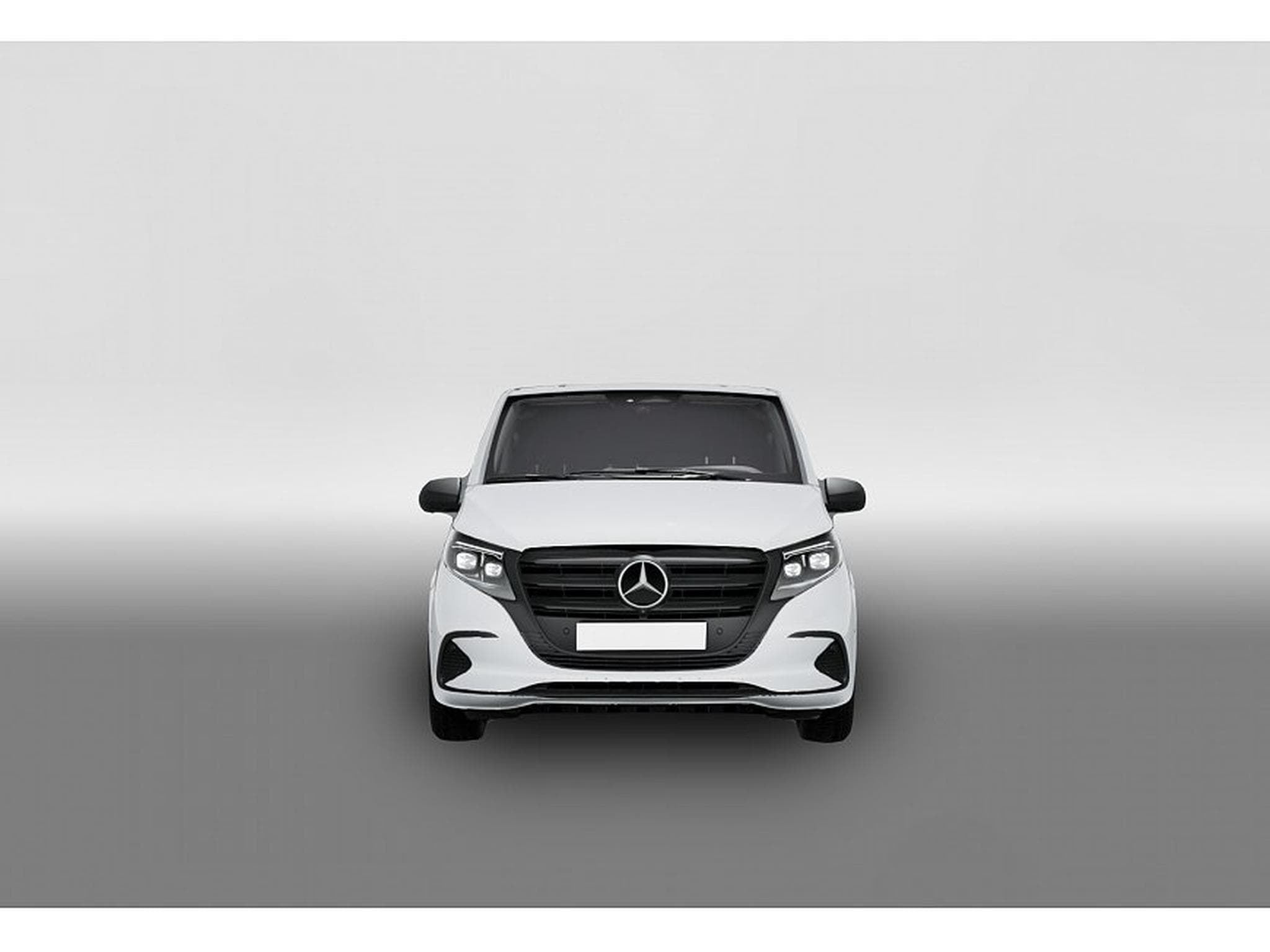 Mercedes Vito (2026) - Photo 6