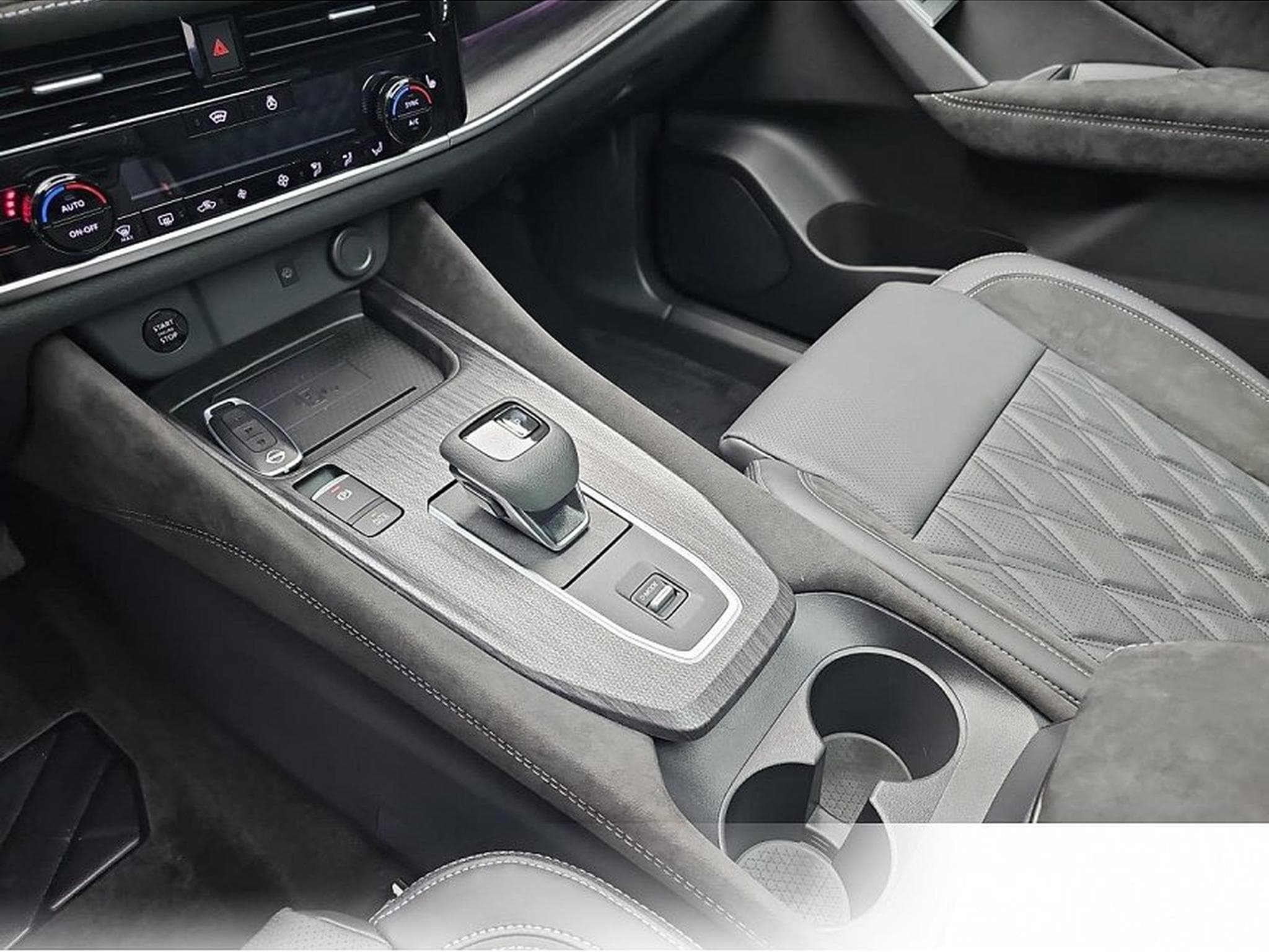 Nissan Qashqai (2026) - Photo 11