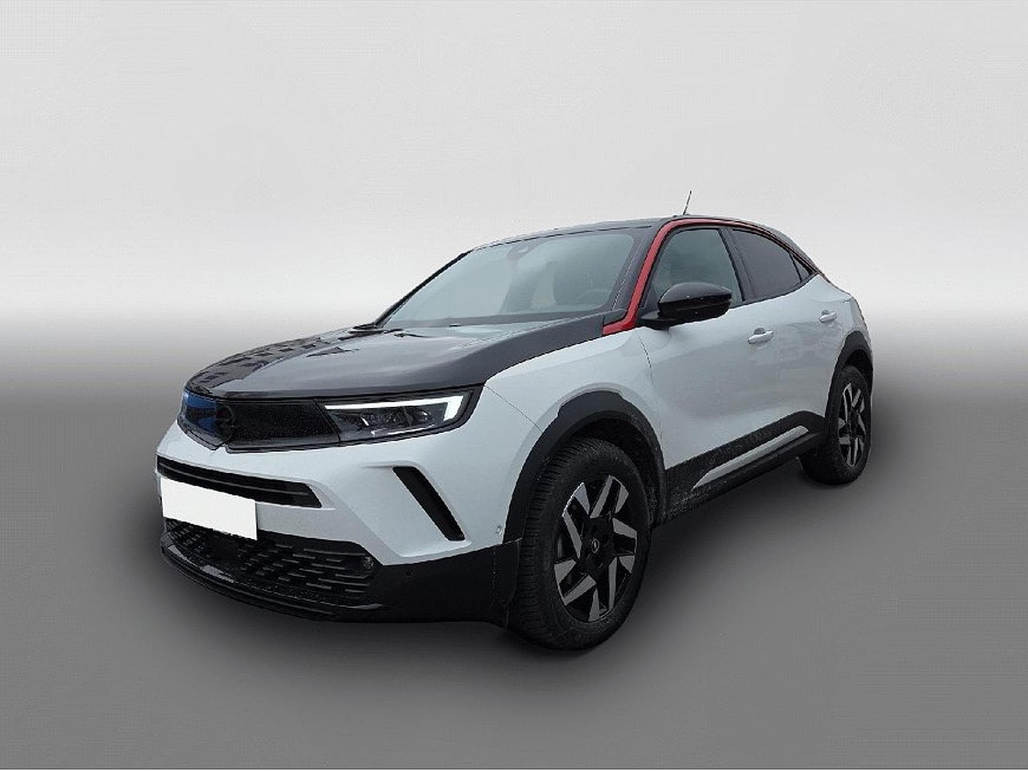 Opel Mokka (2026) - Photo 1