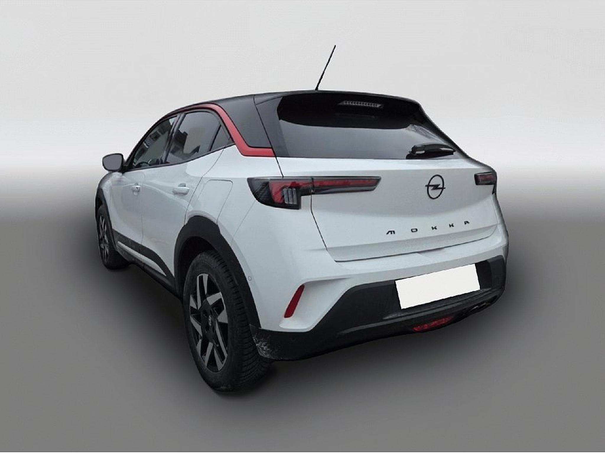 Opel Mokka (2026) - Photo 2