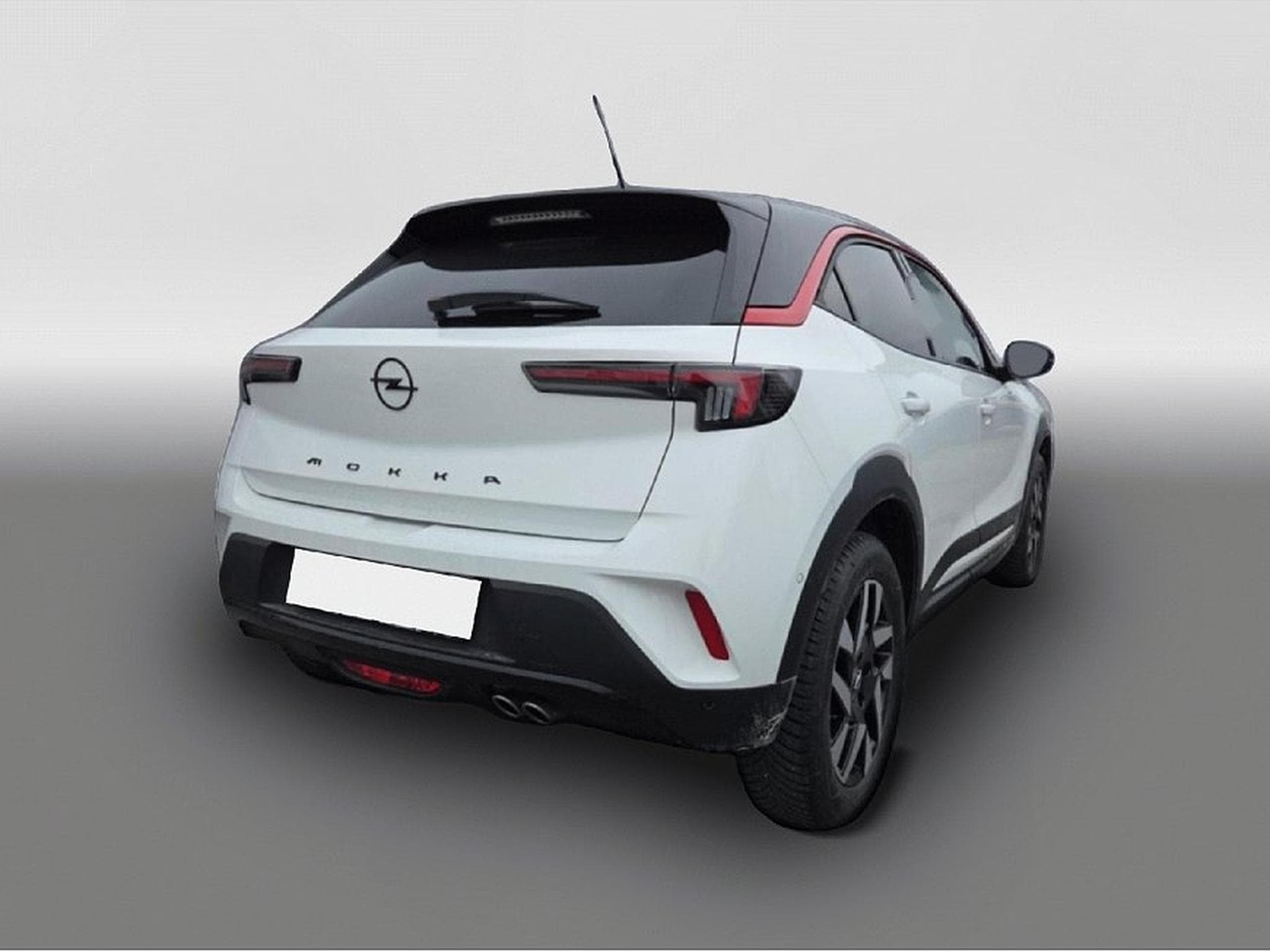 Opel Mokka (2026) - Photo 3