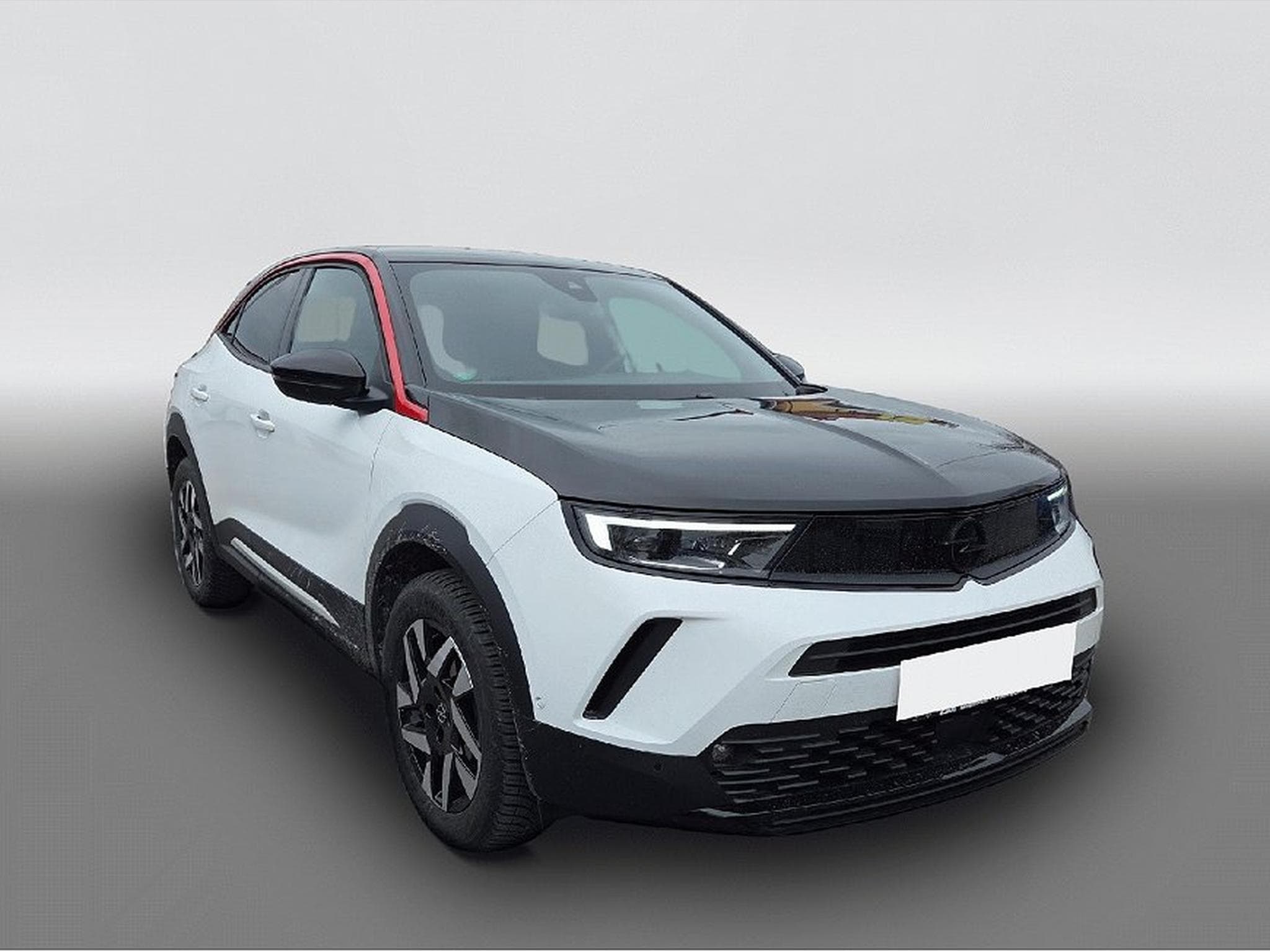 Opel Mokka (2026) - Photo 4