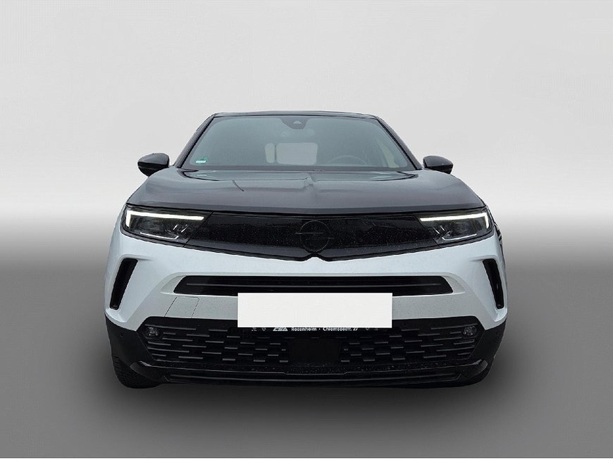 Opel Mokka (2026) - Photo 5