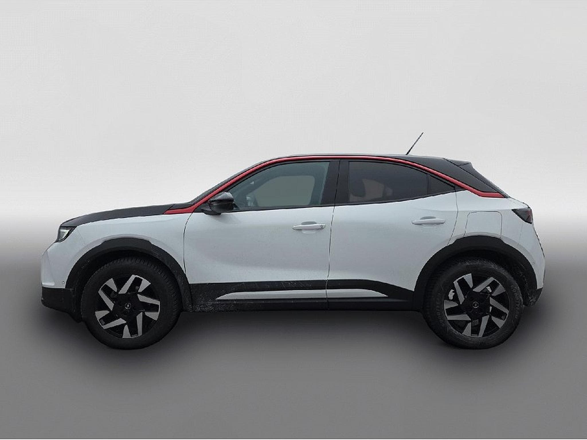 Opel Mokka (2026) - Photo 6