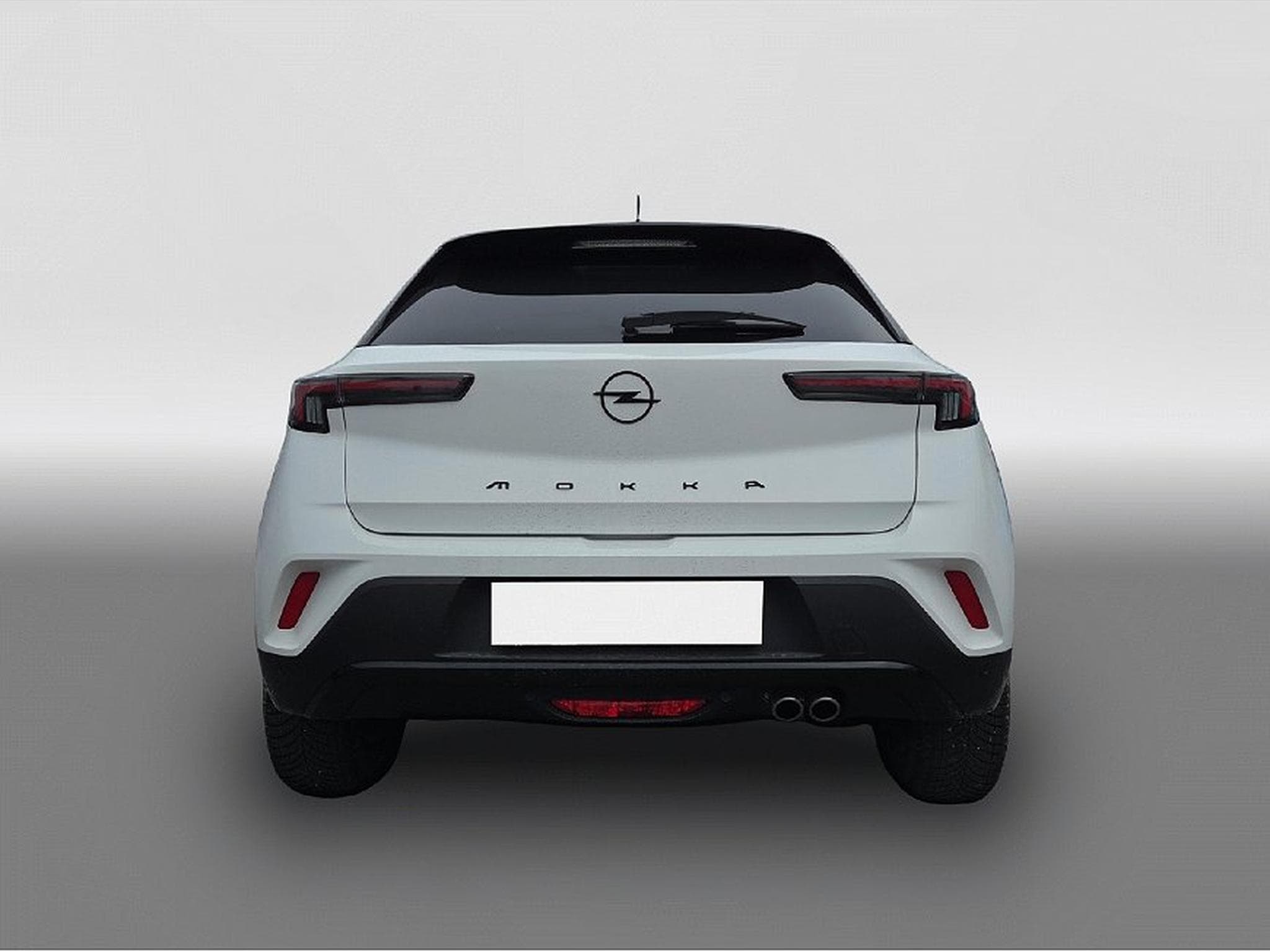 Opel Mokka (2026) - Photo 7