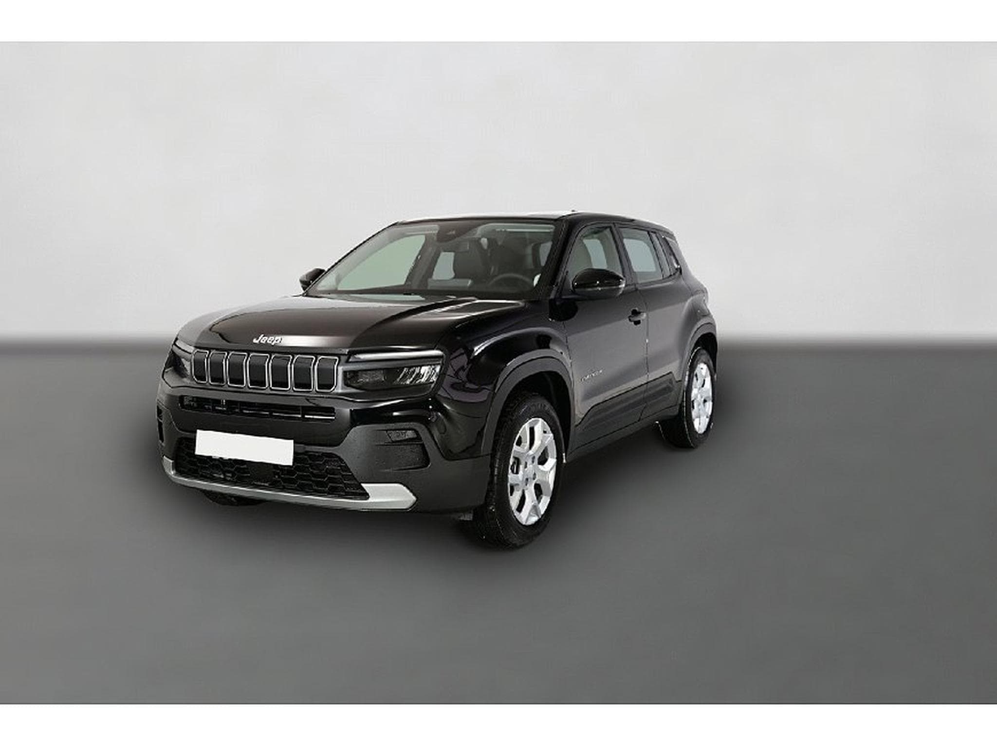 Jeep Wrangler (2024) - Photo 1