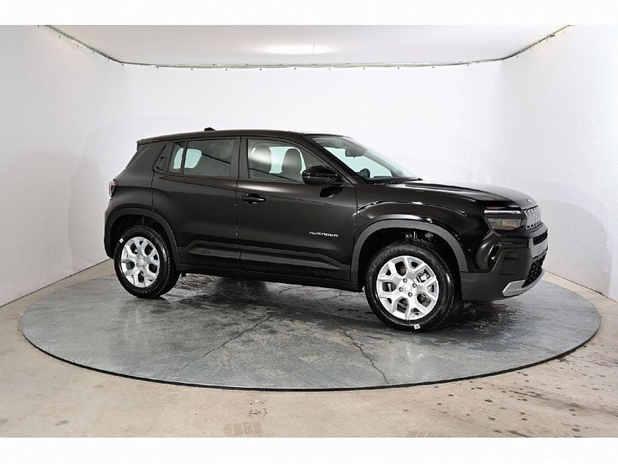 Jeep Wrangler (2024) - Photo 10