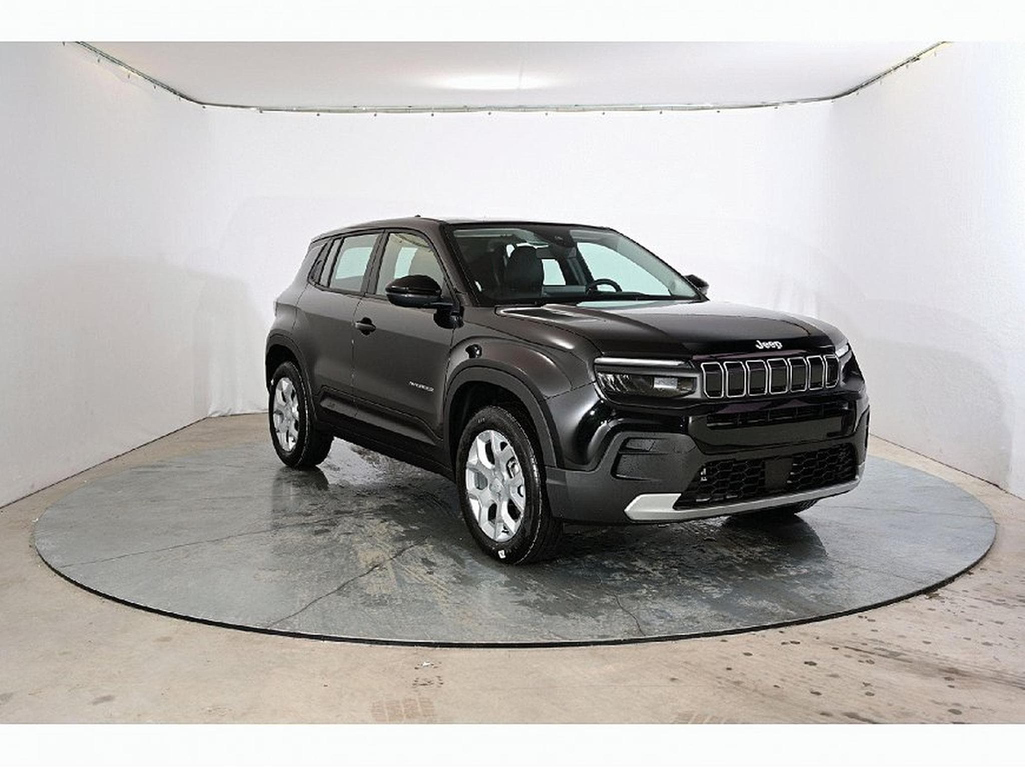 Jeep Wrangler (2024) - Photo 11