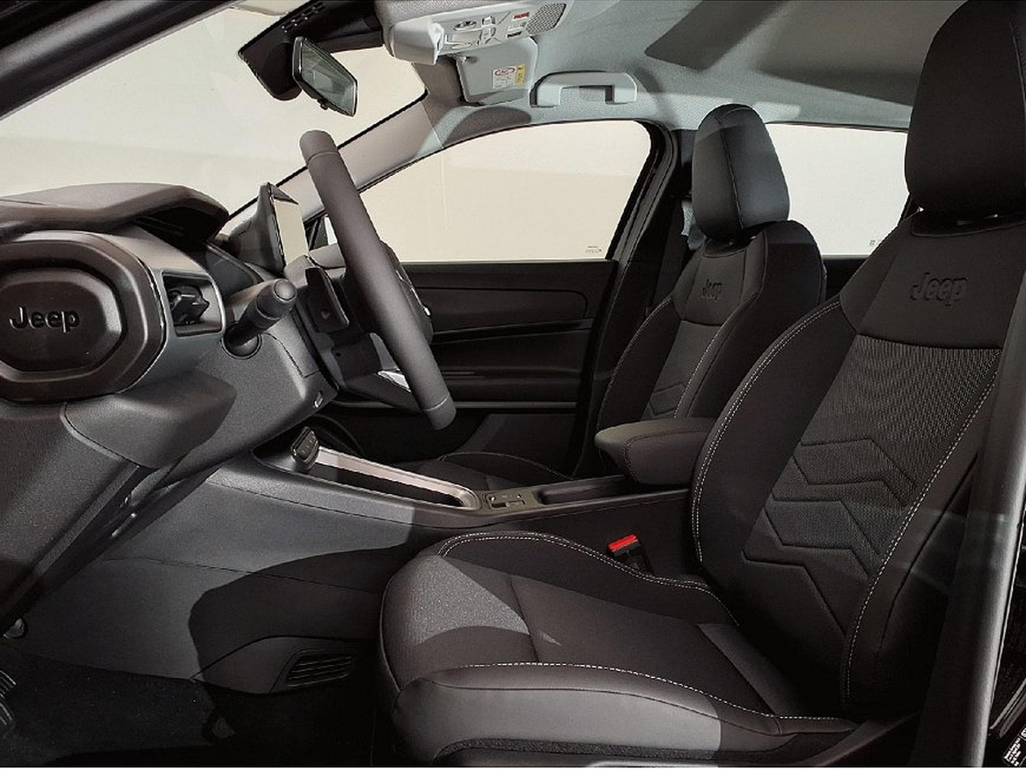 Jeep Wrangler (2024) - Photo 13