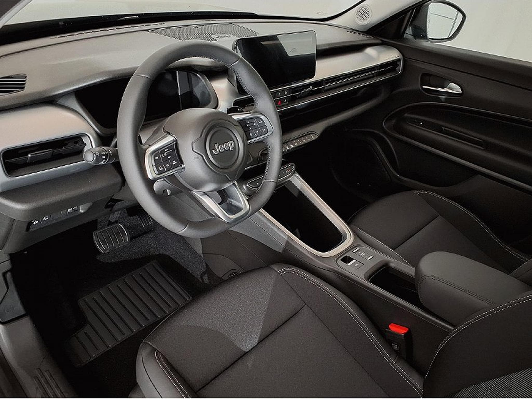 Jeep Wrangler (2024) - Photo 15