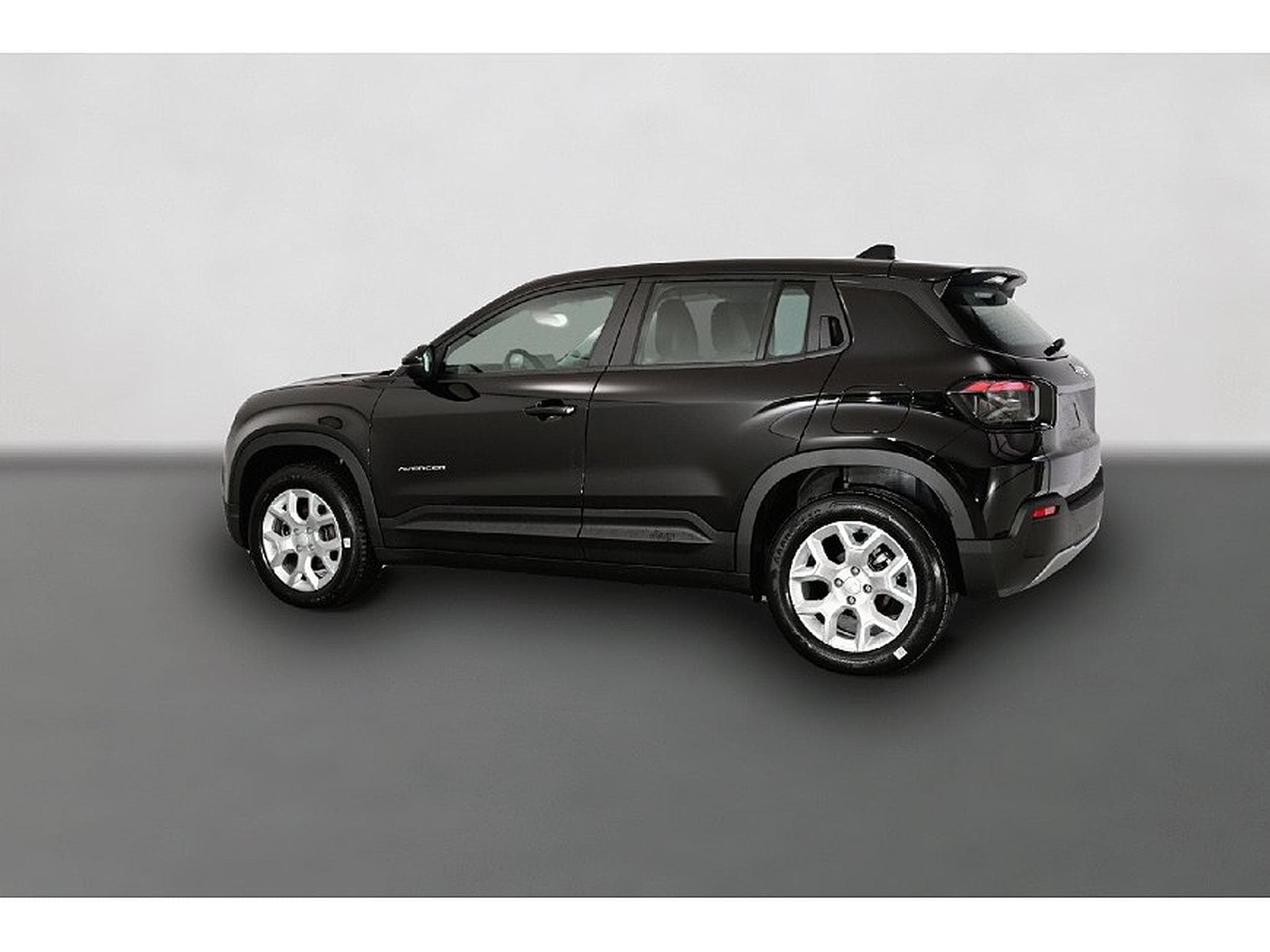 Jeep Wrangler (2024) - Photo 4