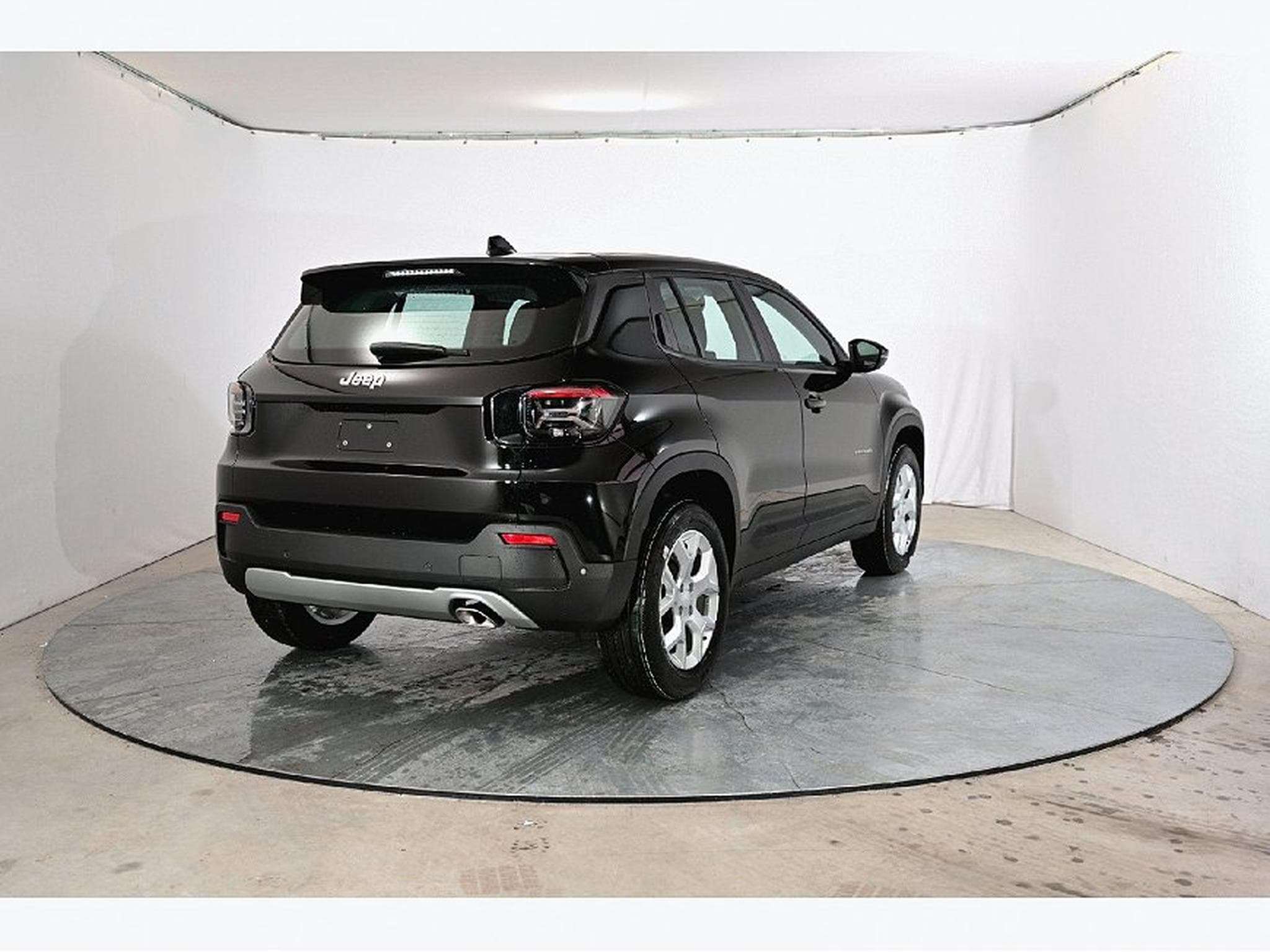 Jeep Wrangler (2024) - Photo 7