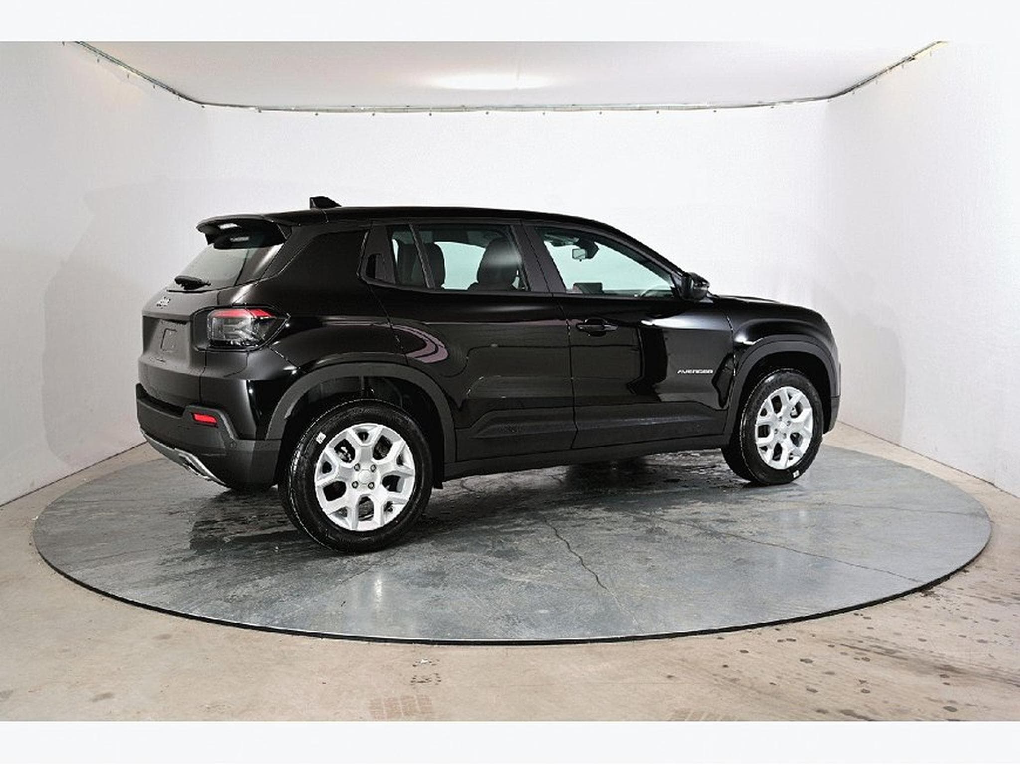 Jeep Wrangler (2024) - Photo 8