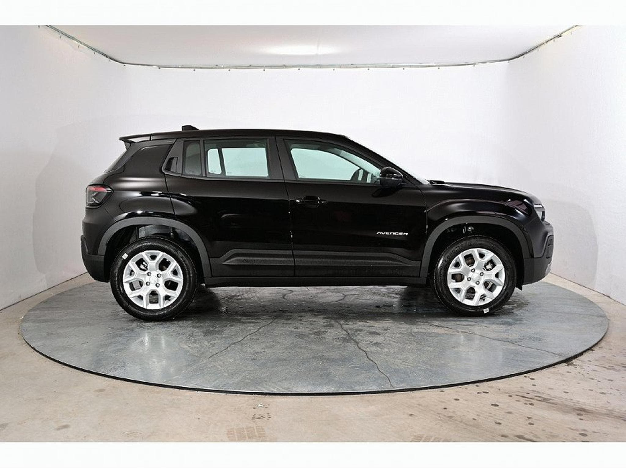 Jeep Wrangler (2024) - Photo 9