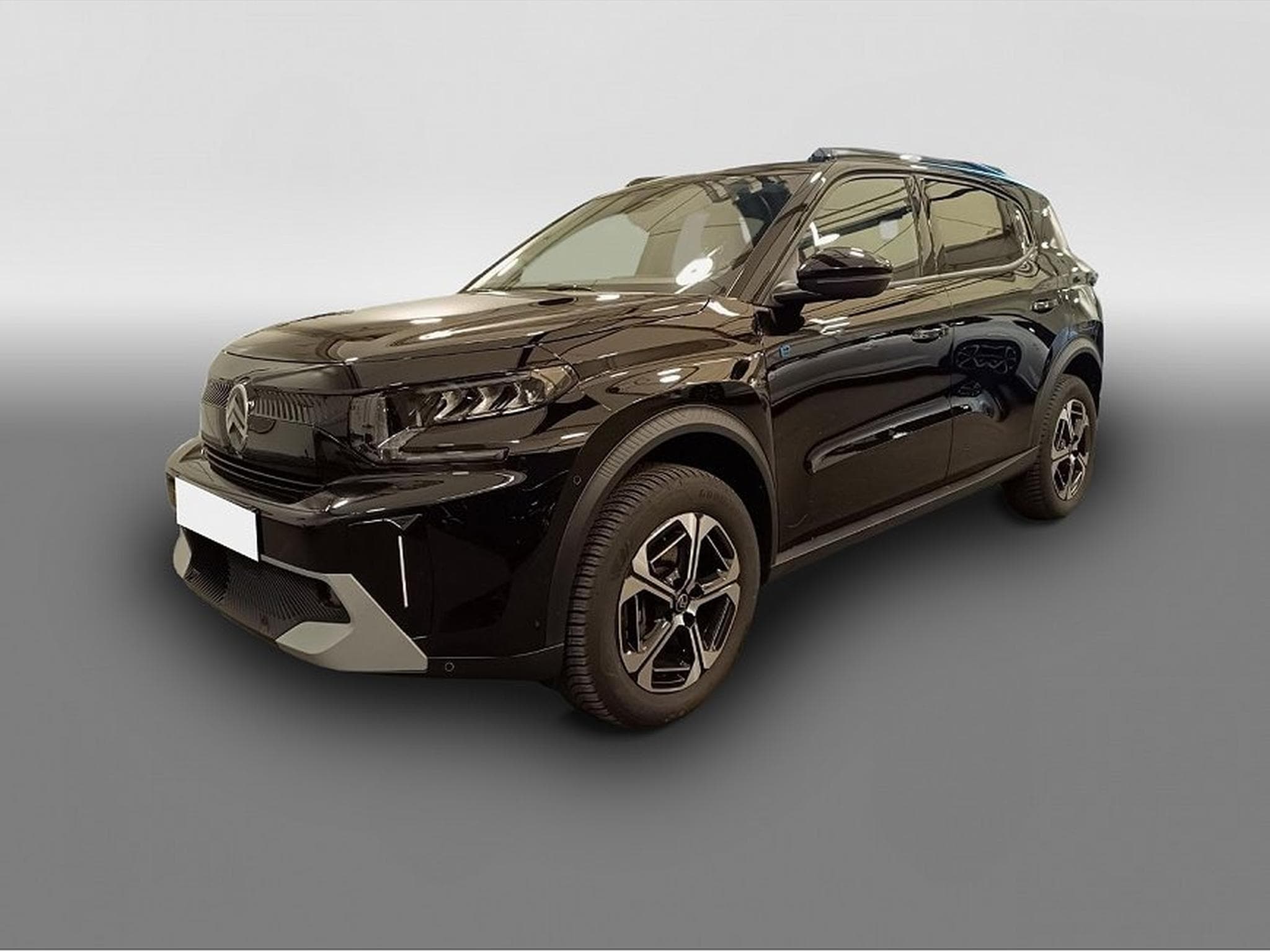 Citroën C3 Aircross (2025) - Photo 2