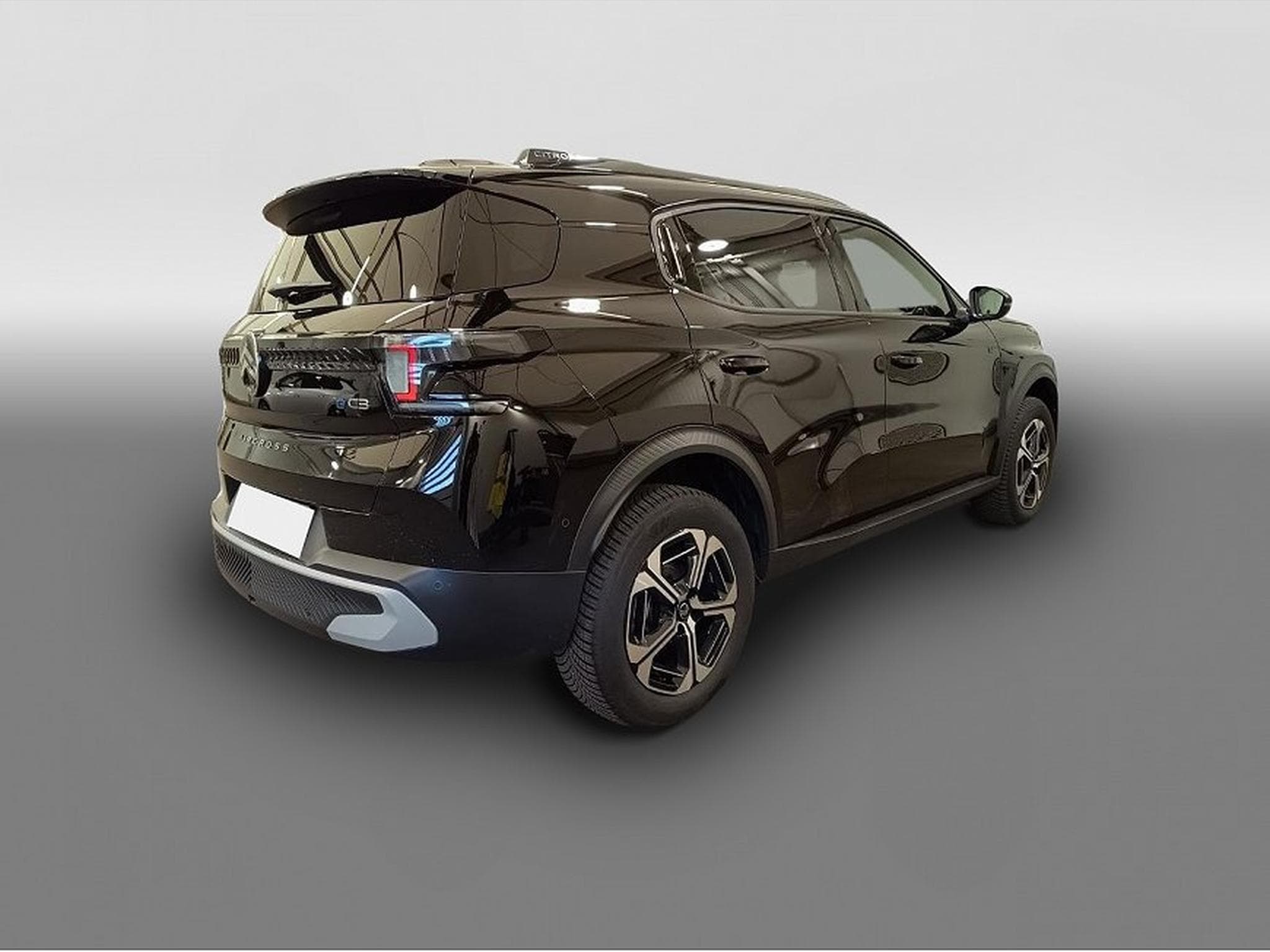 Citroën C3 Aircross (2025) - Photo 3