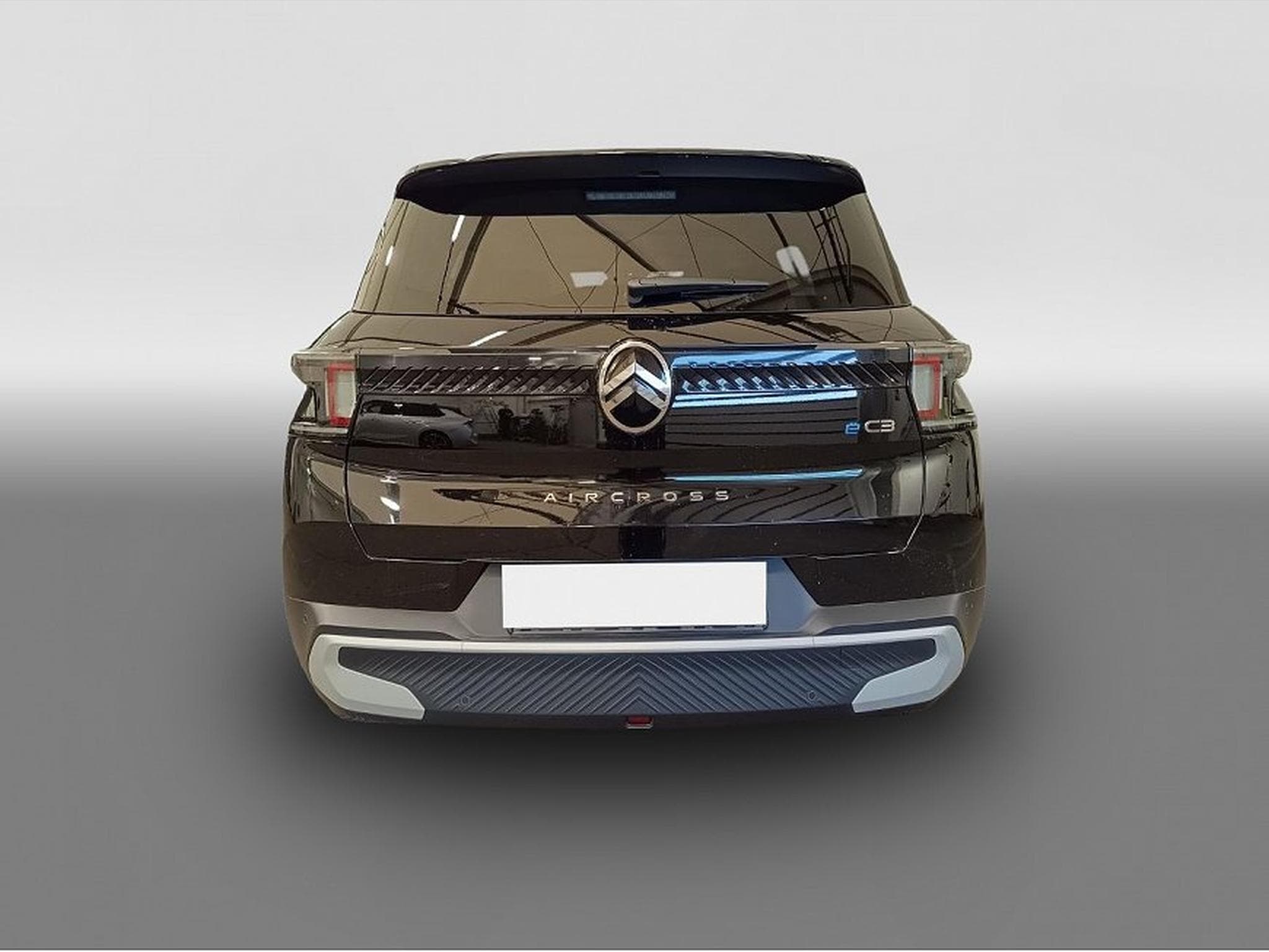 Citroën C3 Aircross (2025) - Photo 4