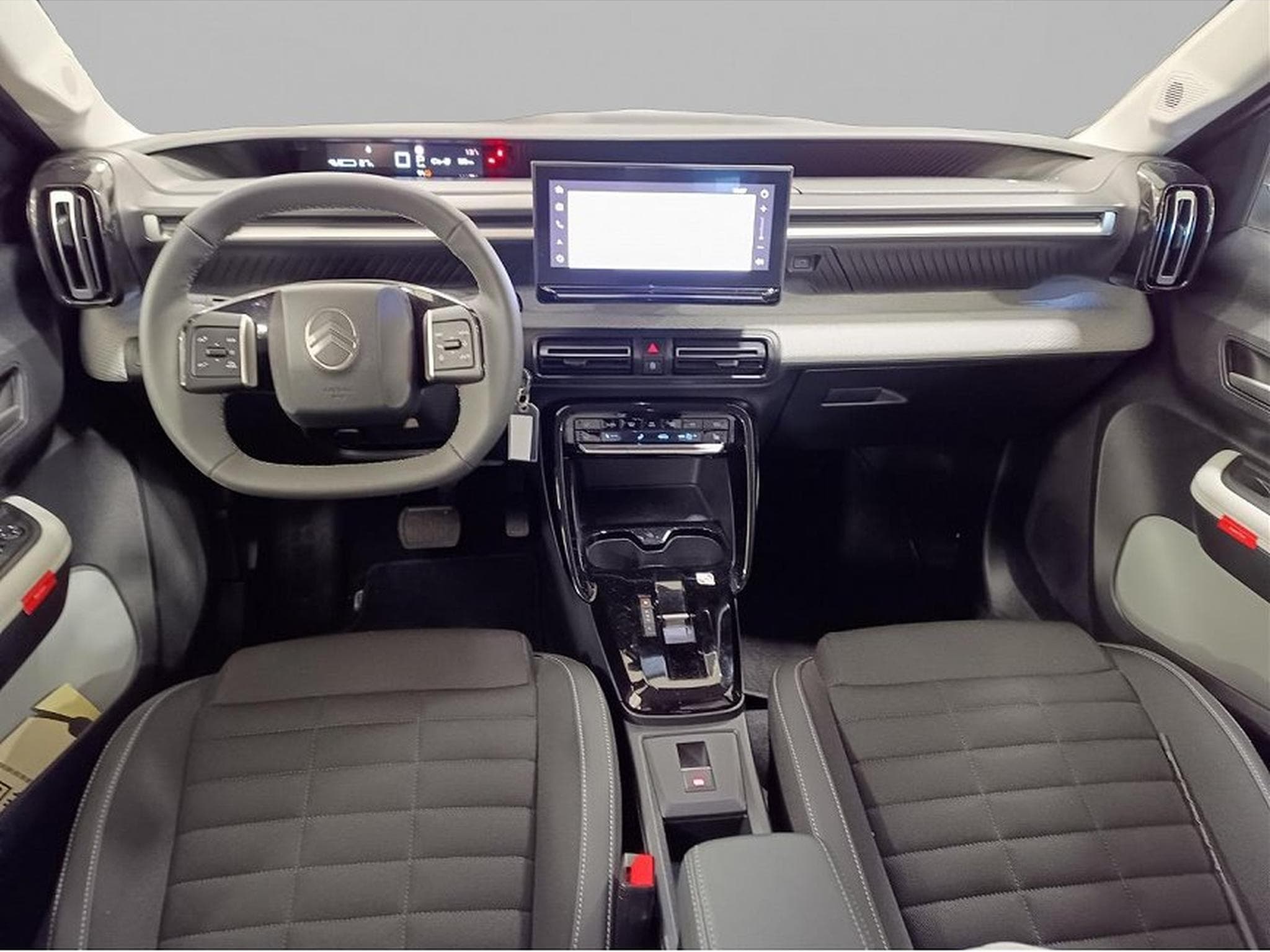 Citroën C3 Aircross (2025) - Photo 5