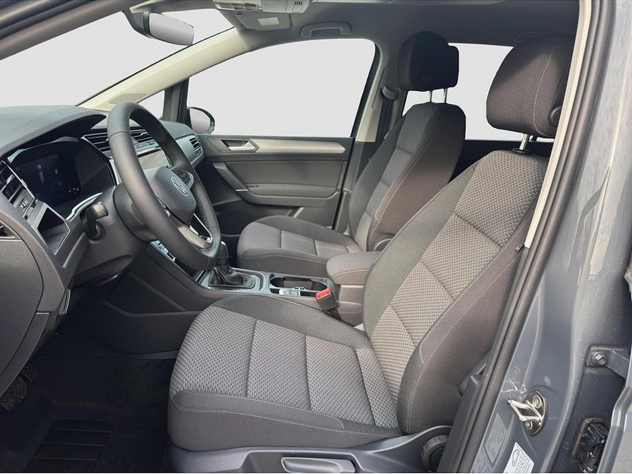 VW Touran (2026) - Photo 10