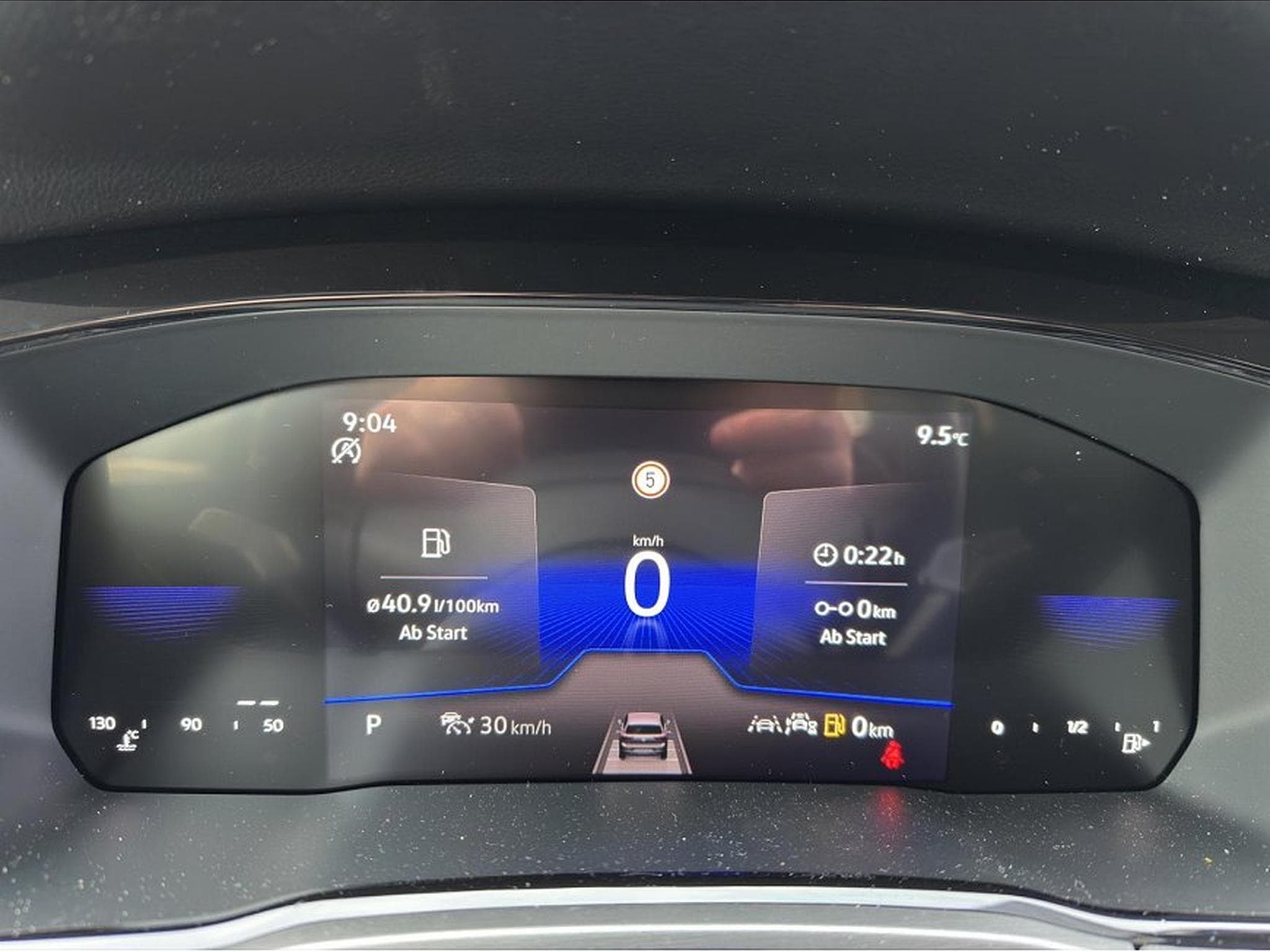 VW Touran (2026) - Photo 13