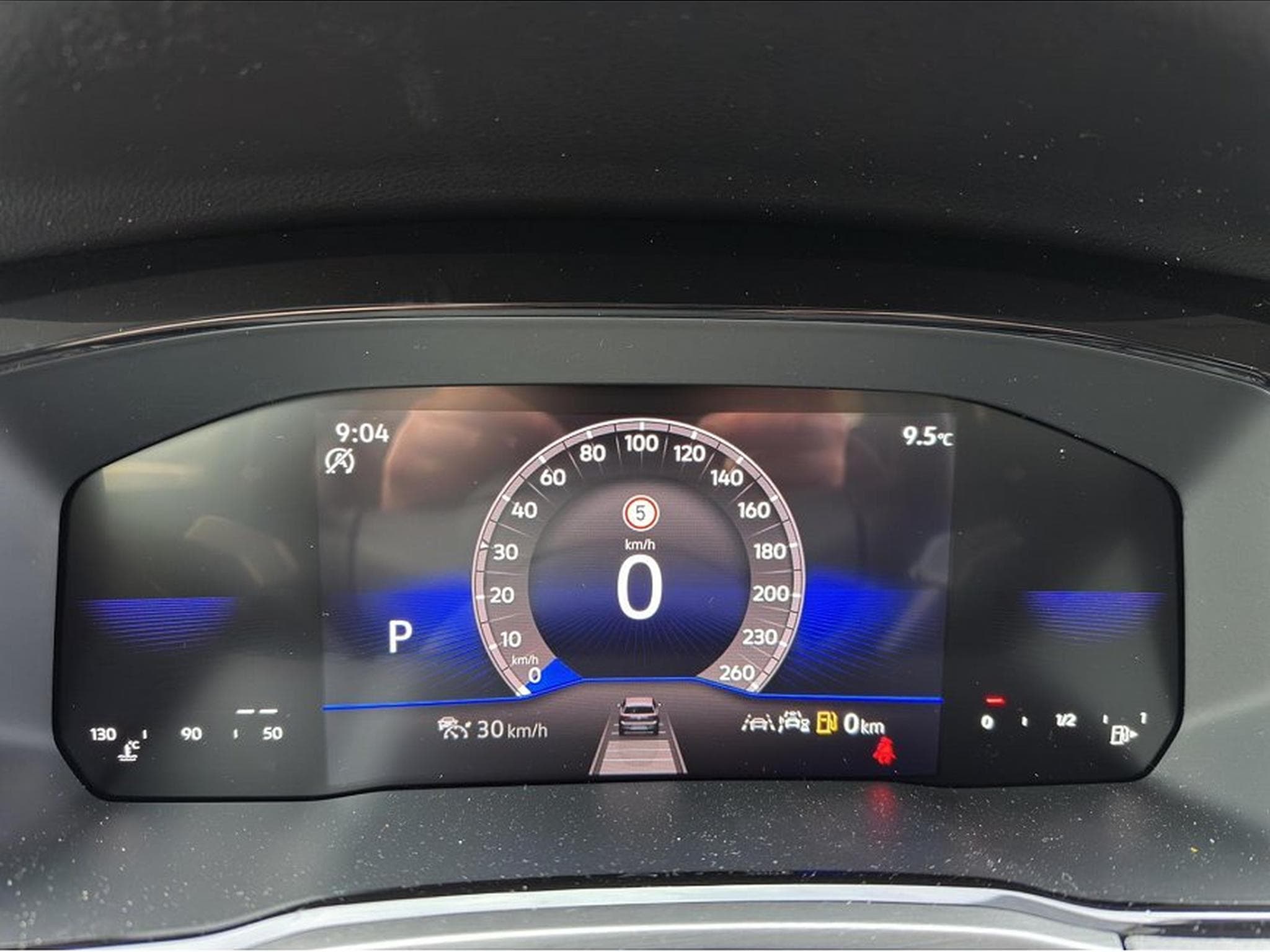 VW Touran (2026) - Photo 14