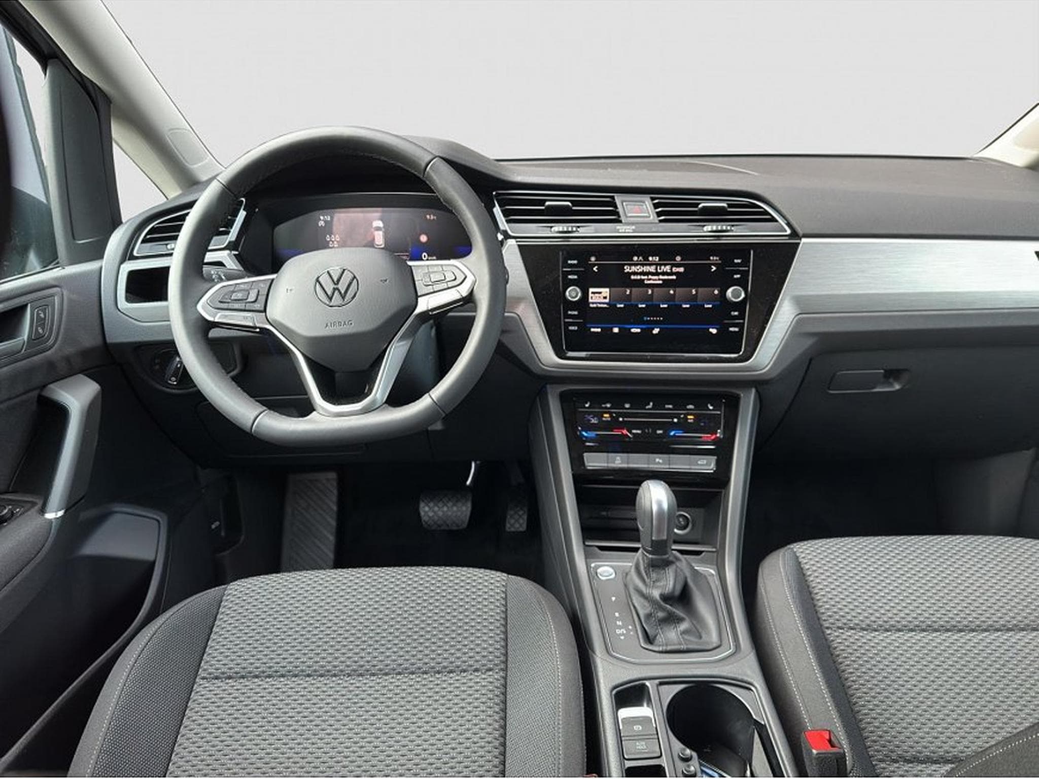 VW Touran (2026) - Photo 15